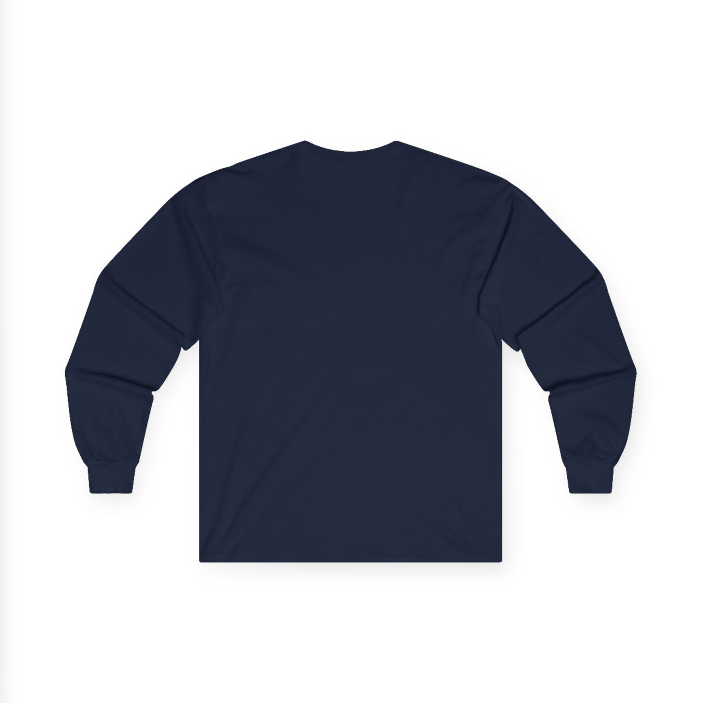 Georgia Dawgs Coordinates Unisex Ultra Cotton Long Sleeve Tee