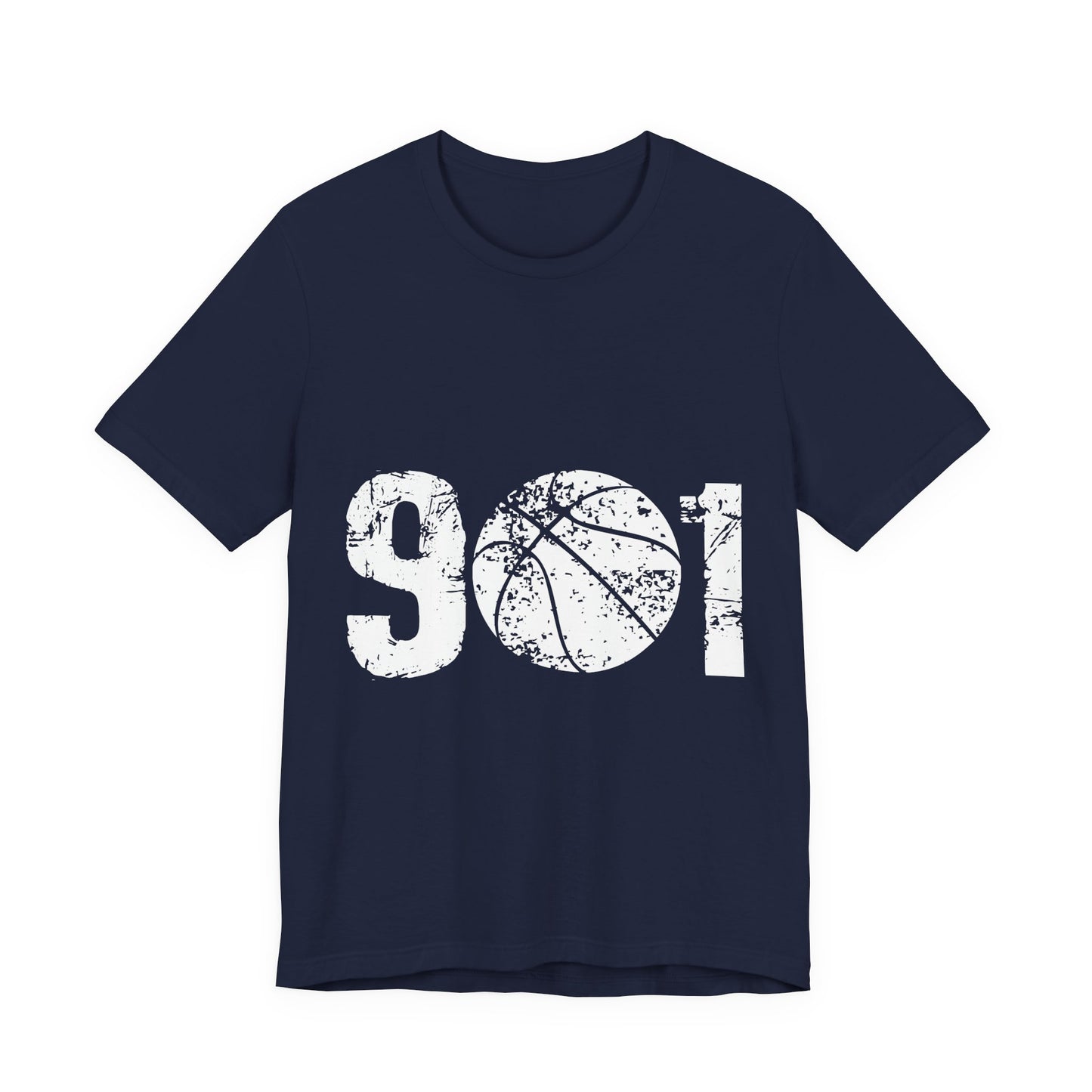 901 Basketball Tee