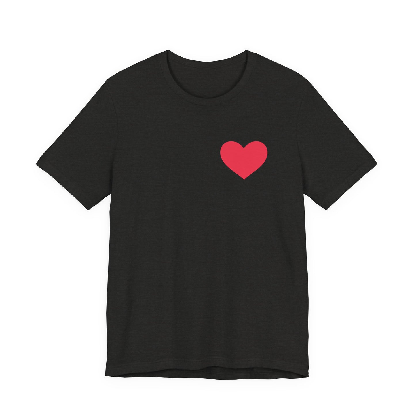 Germantown Love Tee
