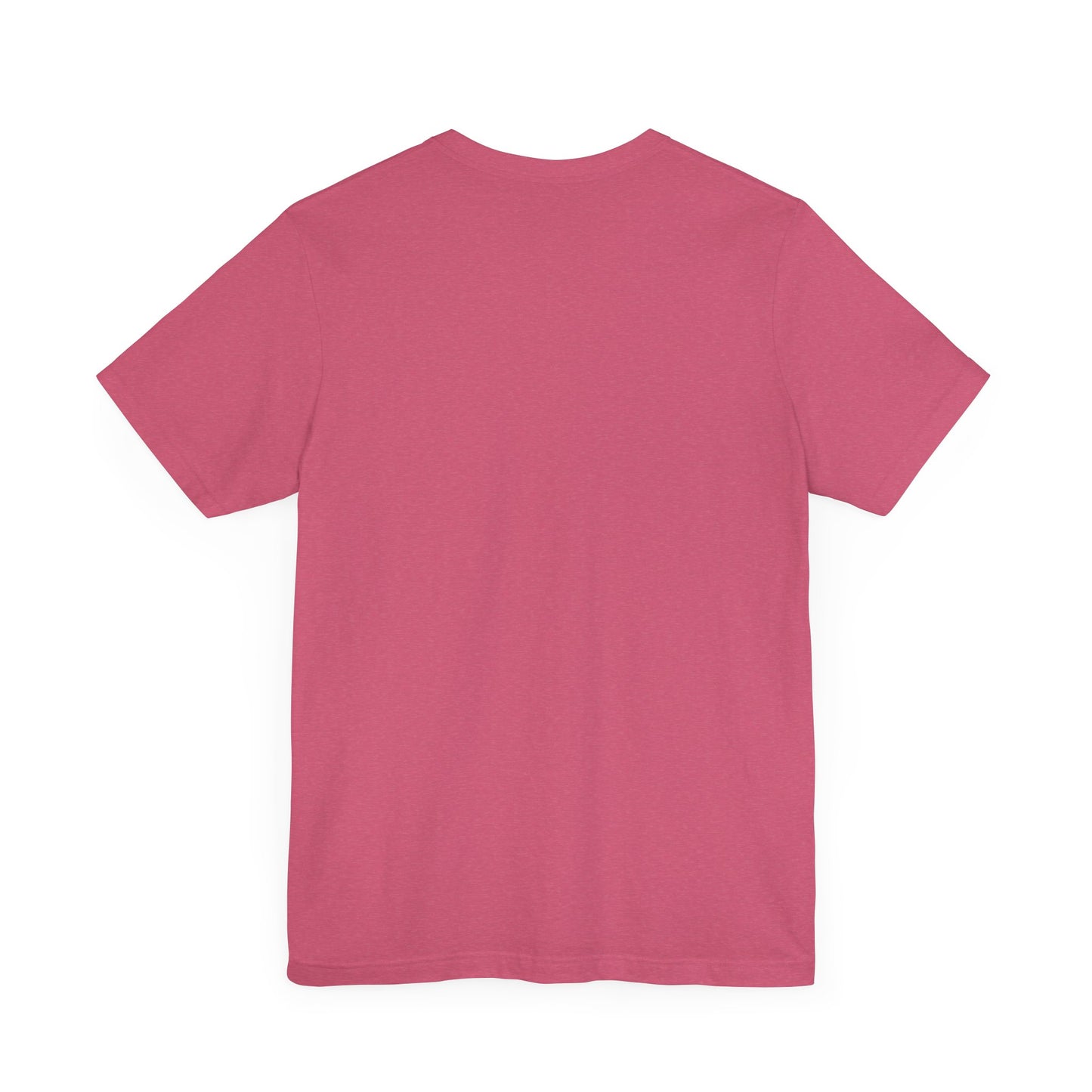 Memphis 901 It's a Memphis Thing Comfortable Unisex Jersey Short Sleeve Tee - Perfect for Casual Wear