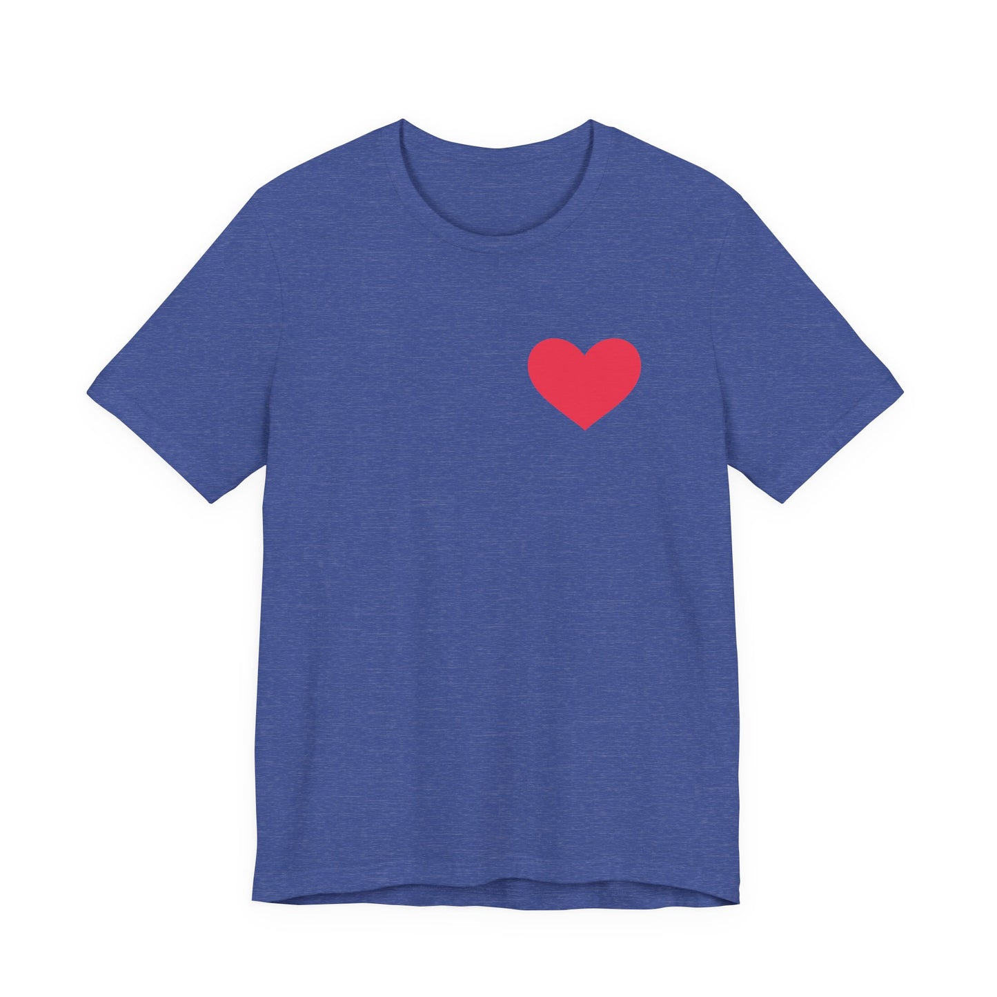Germantown Love Tee