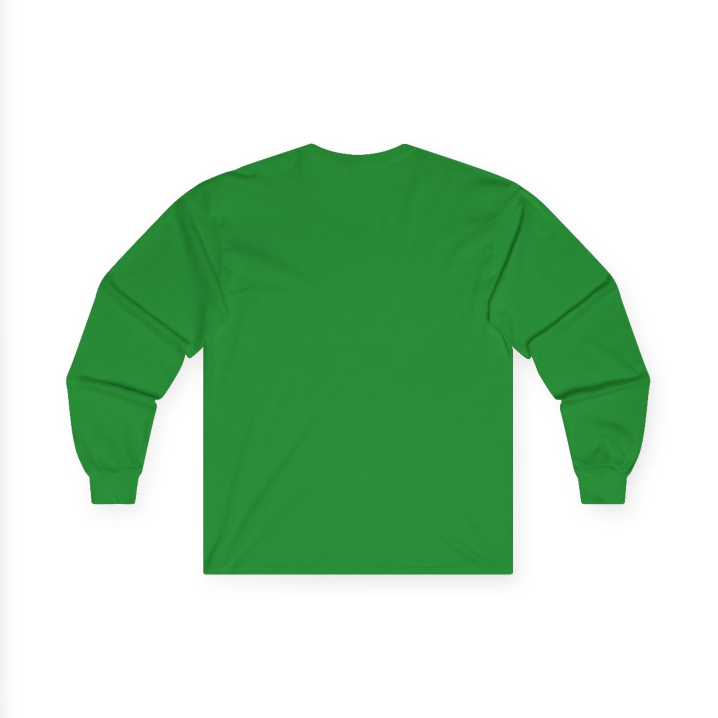 Arkansas Ugly Christmas Sweater Long Sleeve Tee