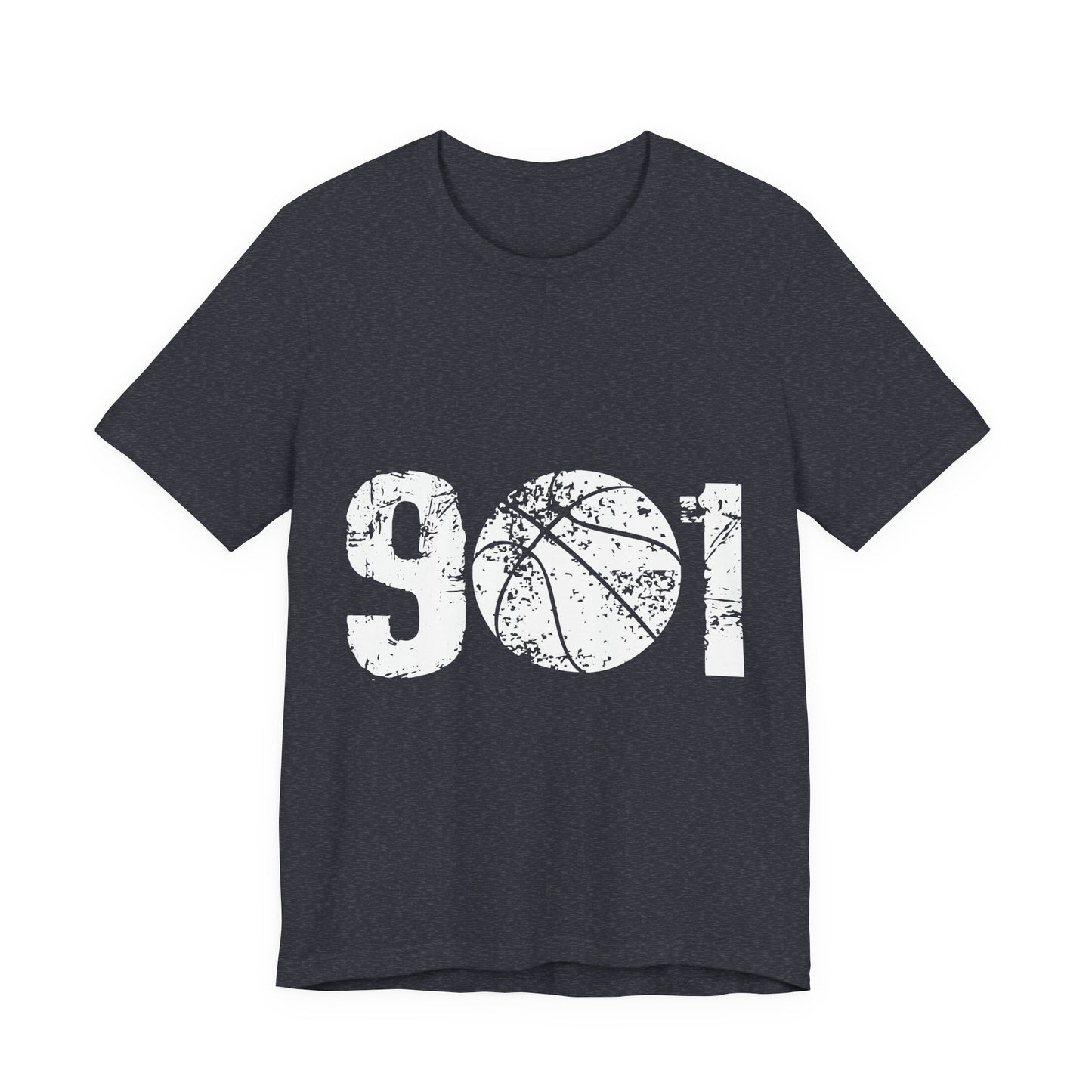 901 Basketball Tee