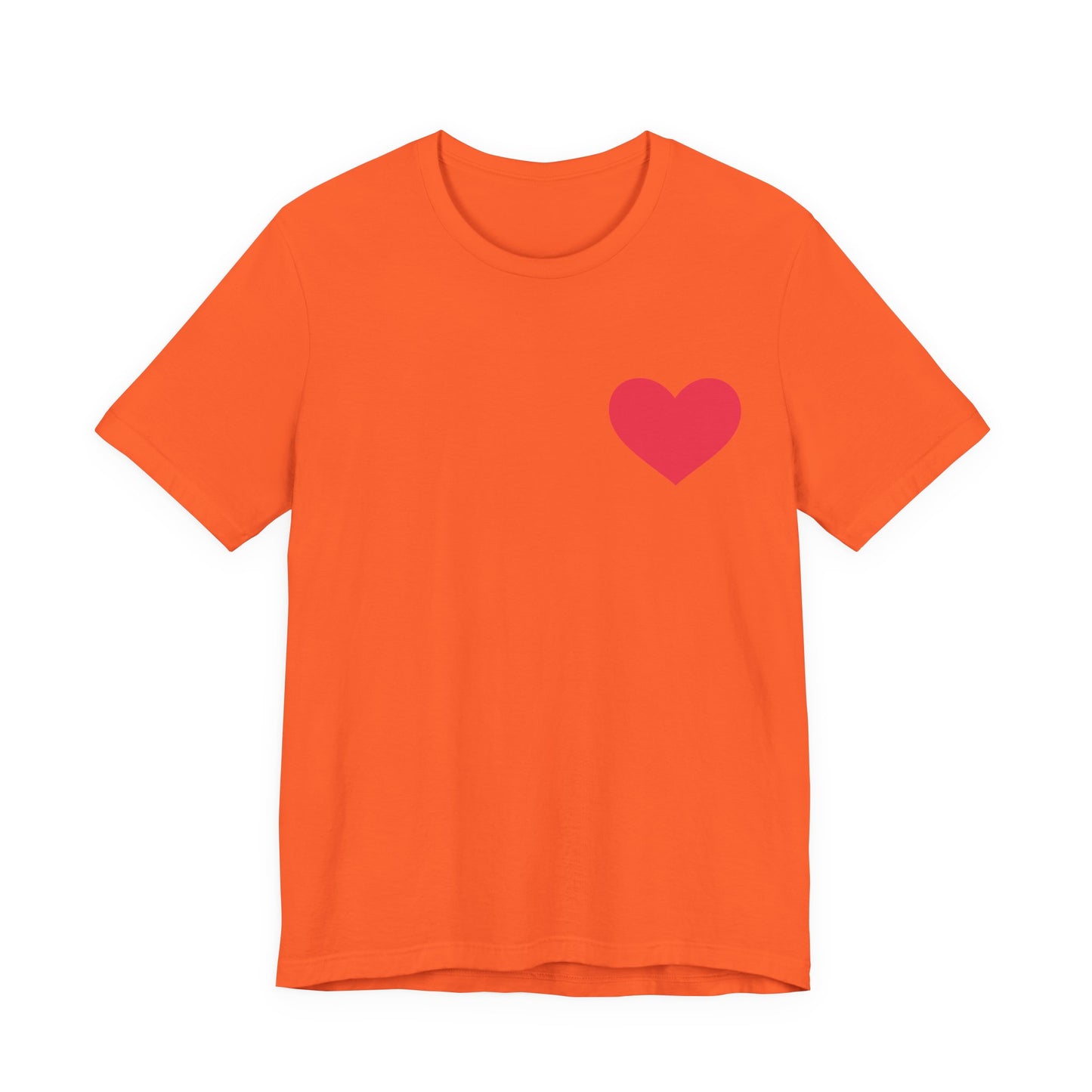 Germantown Block Tee