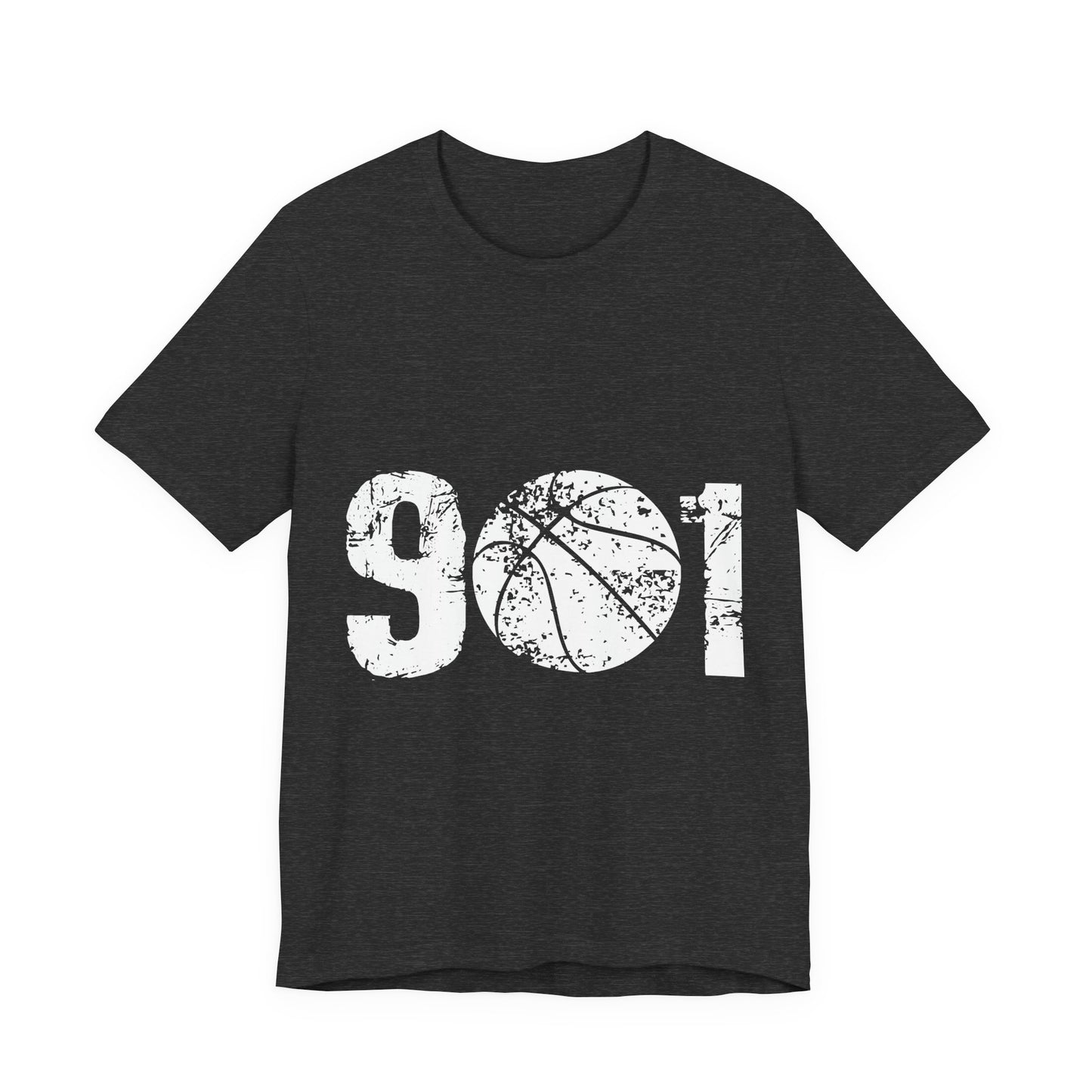 901 Basketball Tee