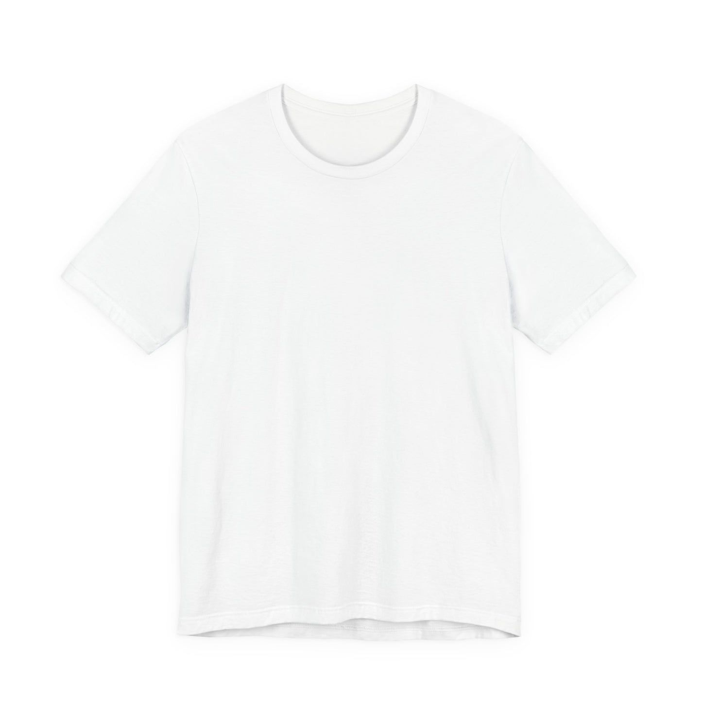 Memphis 901 Duck Unisex Jersey Short Sleeve Tee