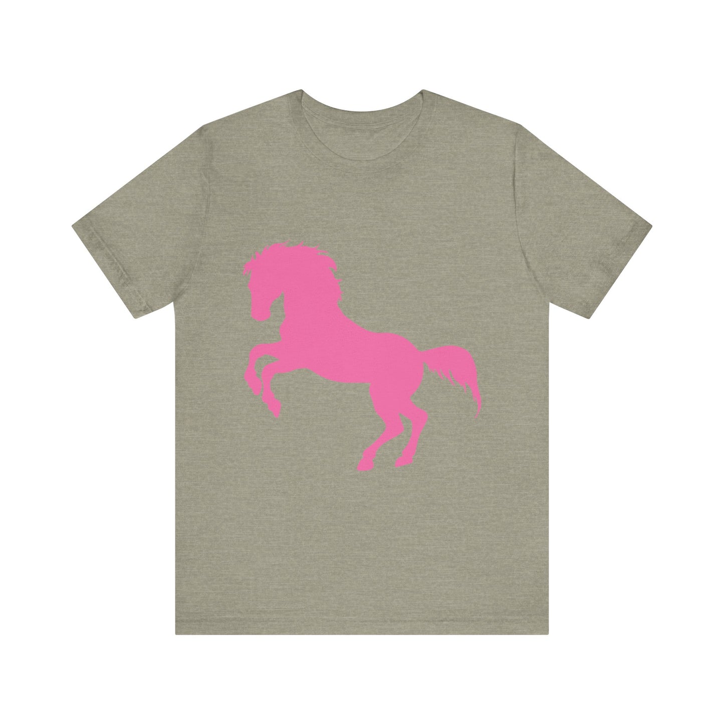 Memphis "The Pink Pony" Tee