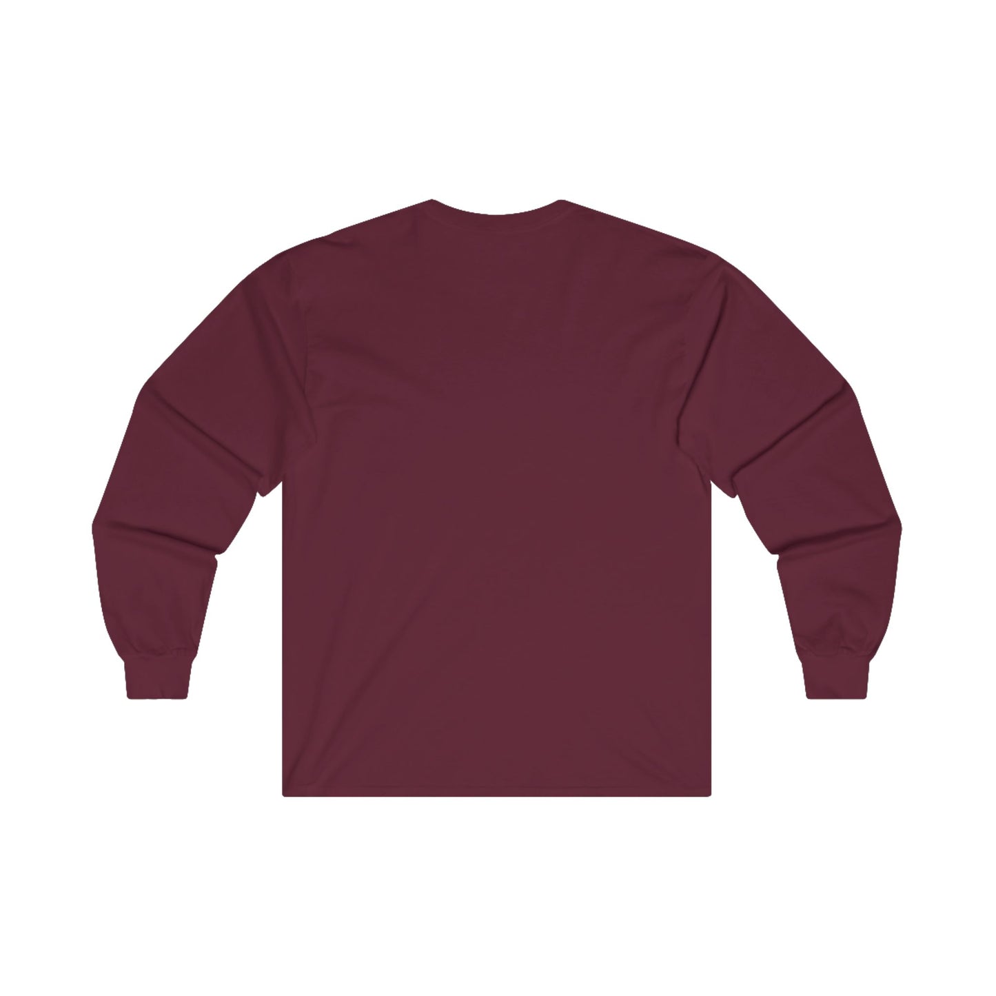 Mississippi State "Bells Will Be Ringing" Christmas Unisex Ultra Cotton Shirt