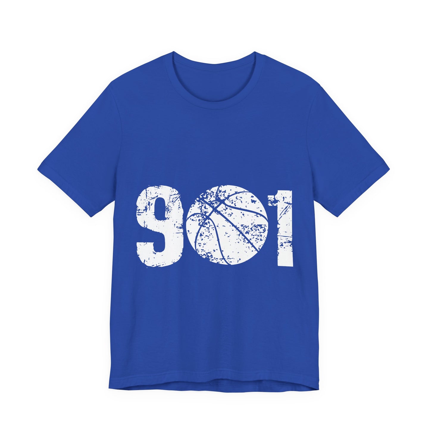 901 Basketball Tee