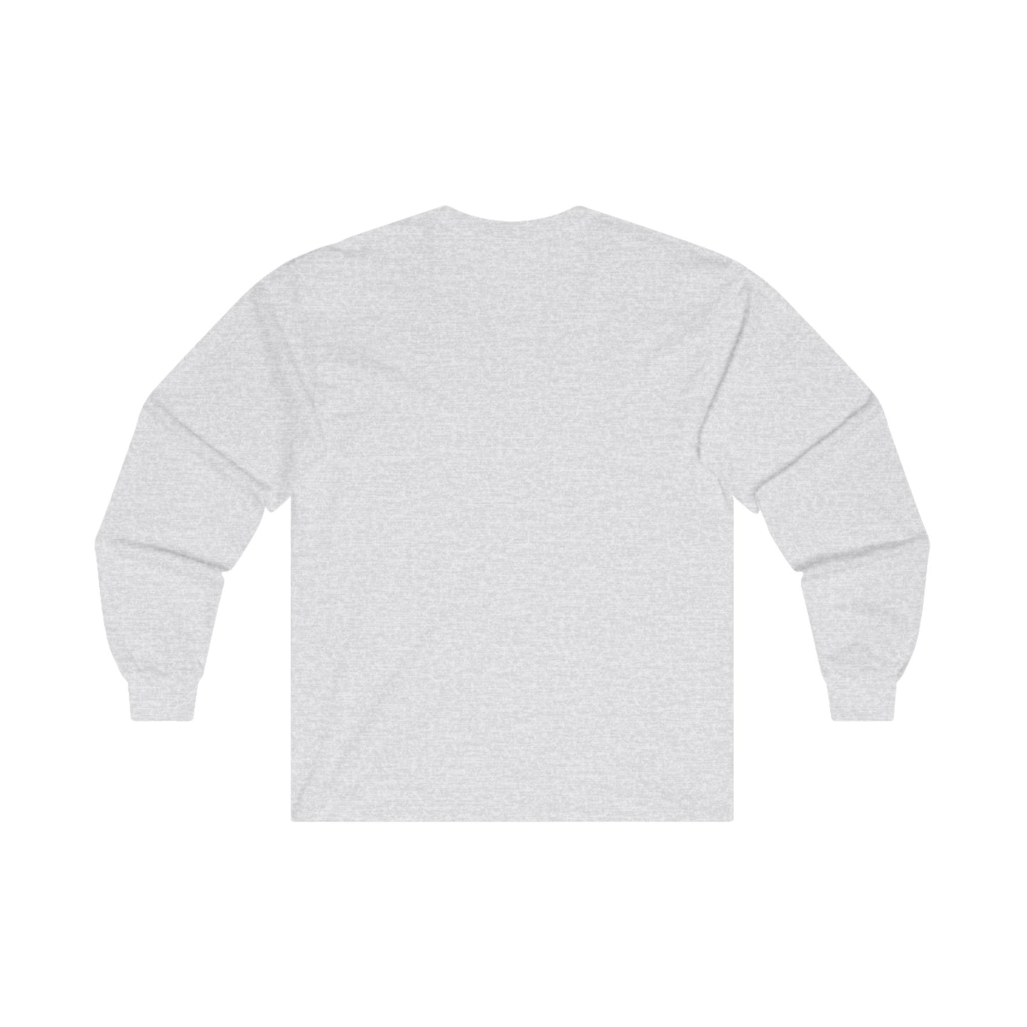 Georgia Dawgs Unisex Ultra Cotton Long Sleeve Tee