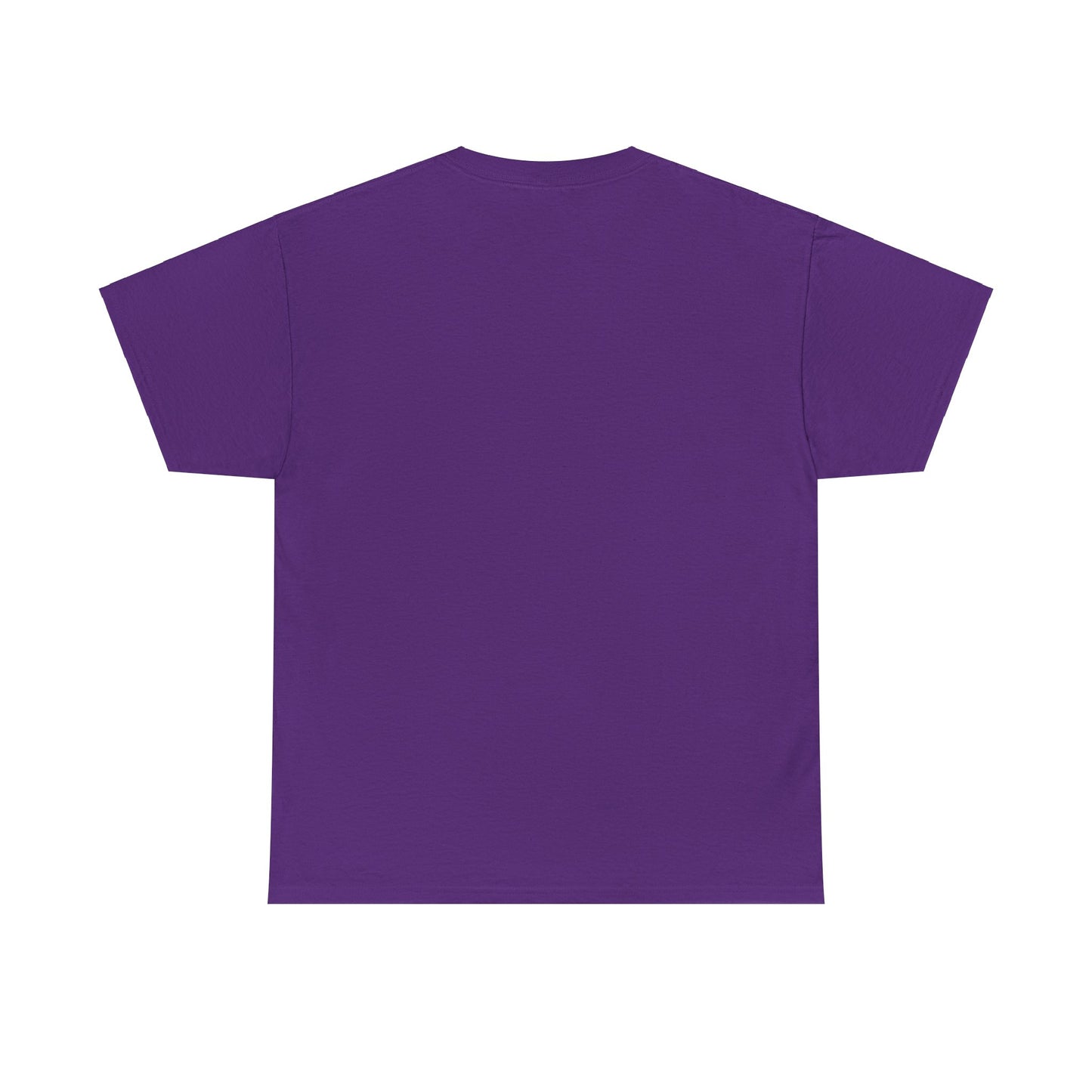 Carpe Dinkem Unisex Heavy Cotton Tee