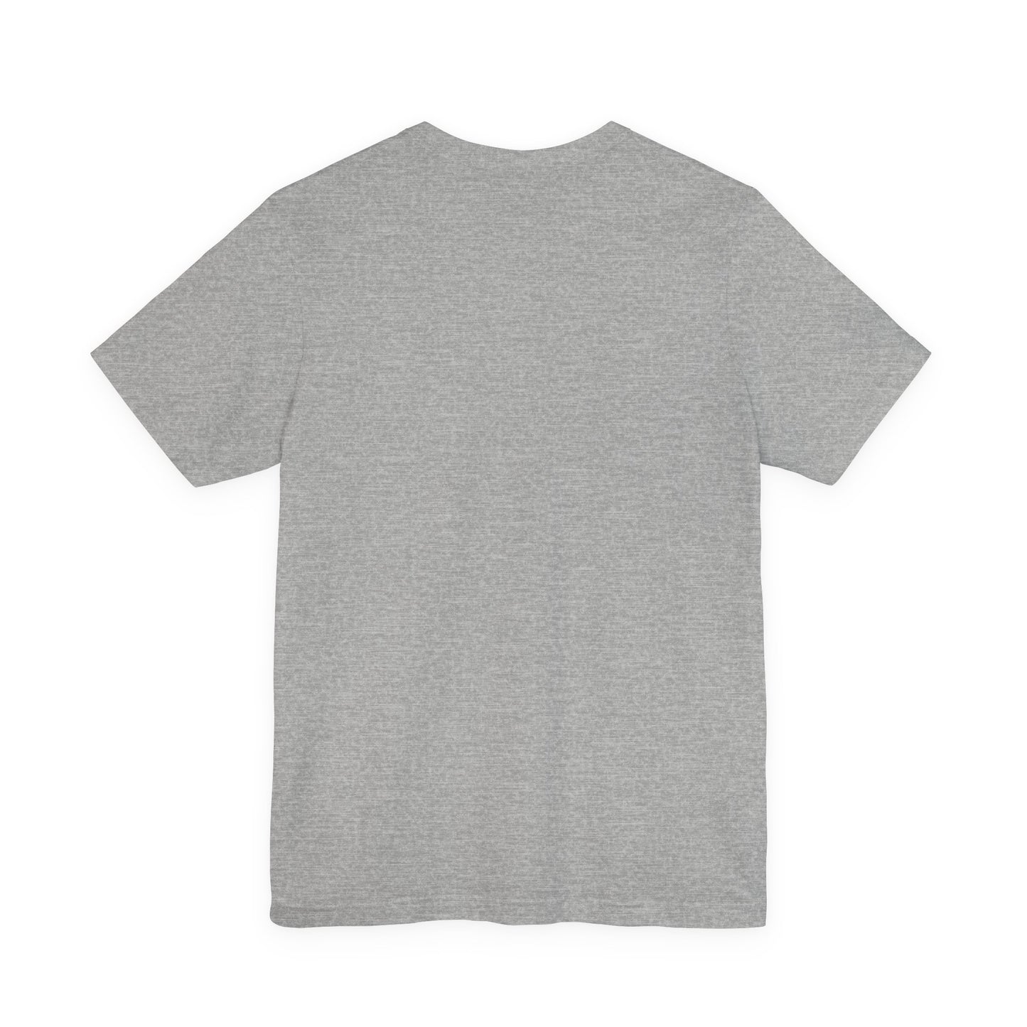 Germantown, TN Coordinates Tee