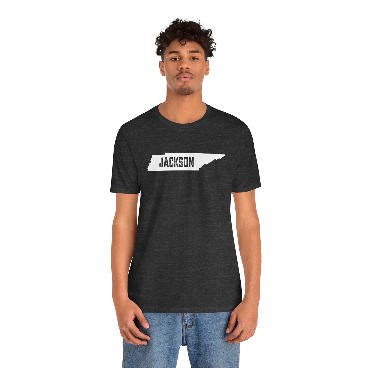 Jackson Tennessee Tee