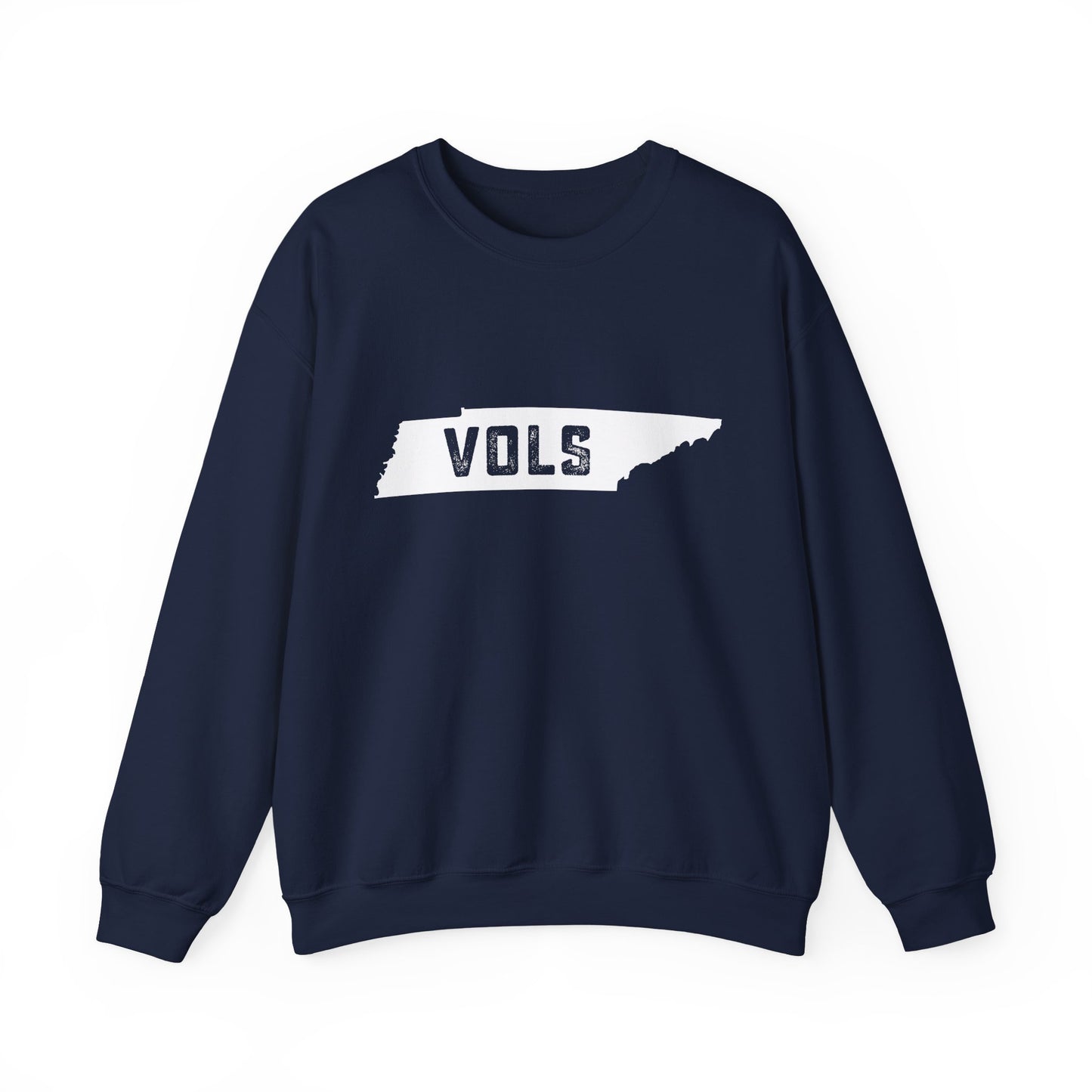 Tennessee Volunteers Unisex Crewneck Sweatshirt - Cozy Athletic Apparel