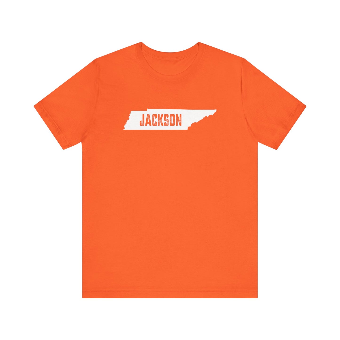 Jackson Tennessee Tee