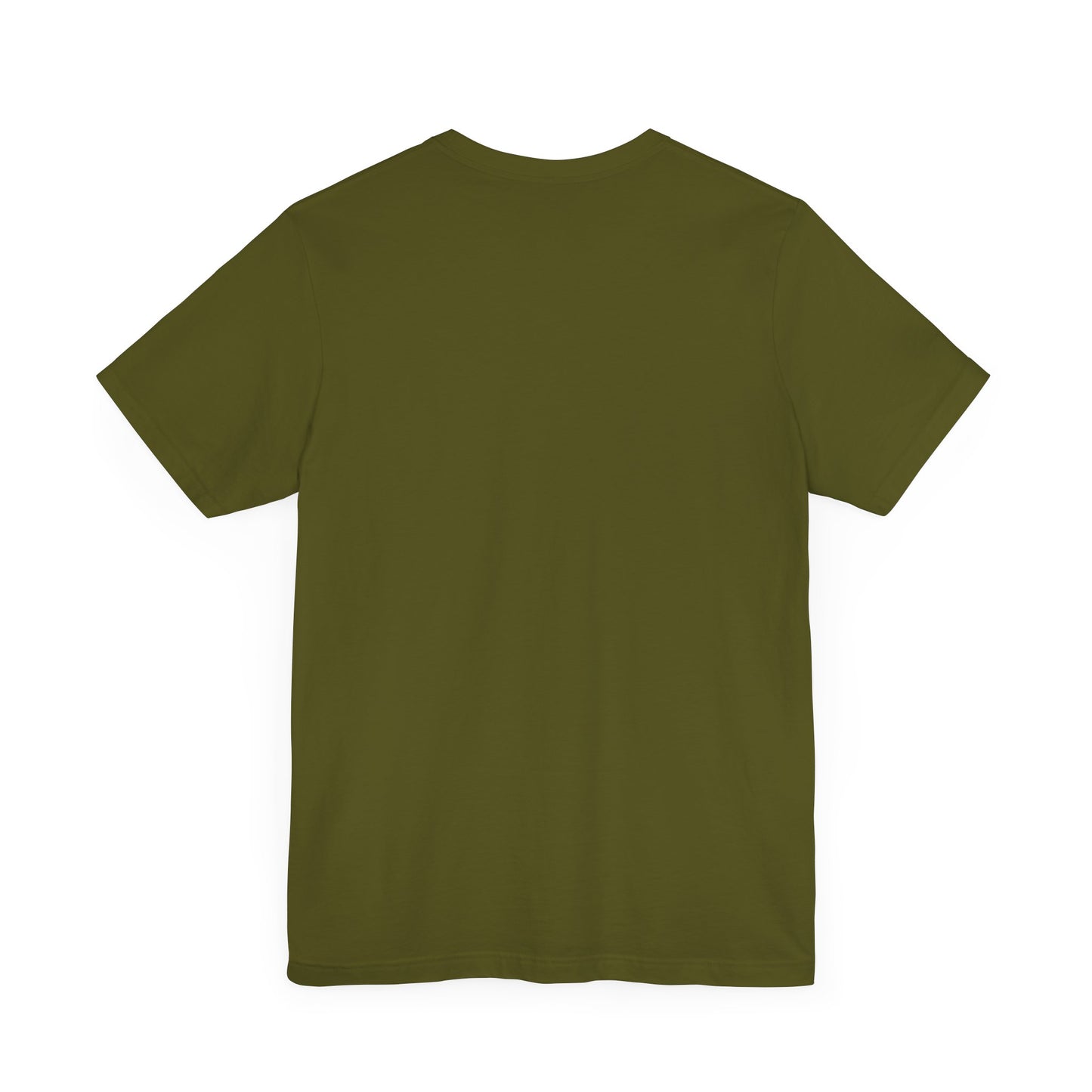 901 Target Unisex Jersey Short Sleeve Tee