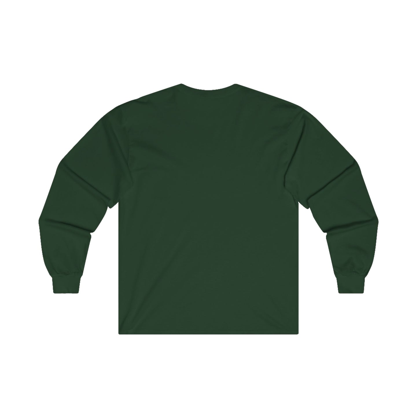 Mississippi State "Bells Will Be Ringing" Christmas Unisex Ultra Cotton Shirt