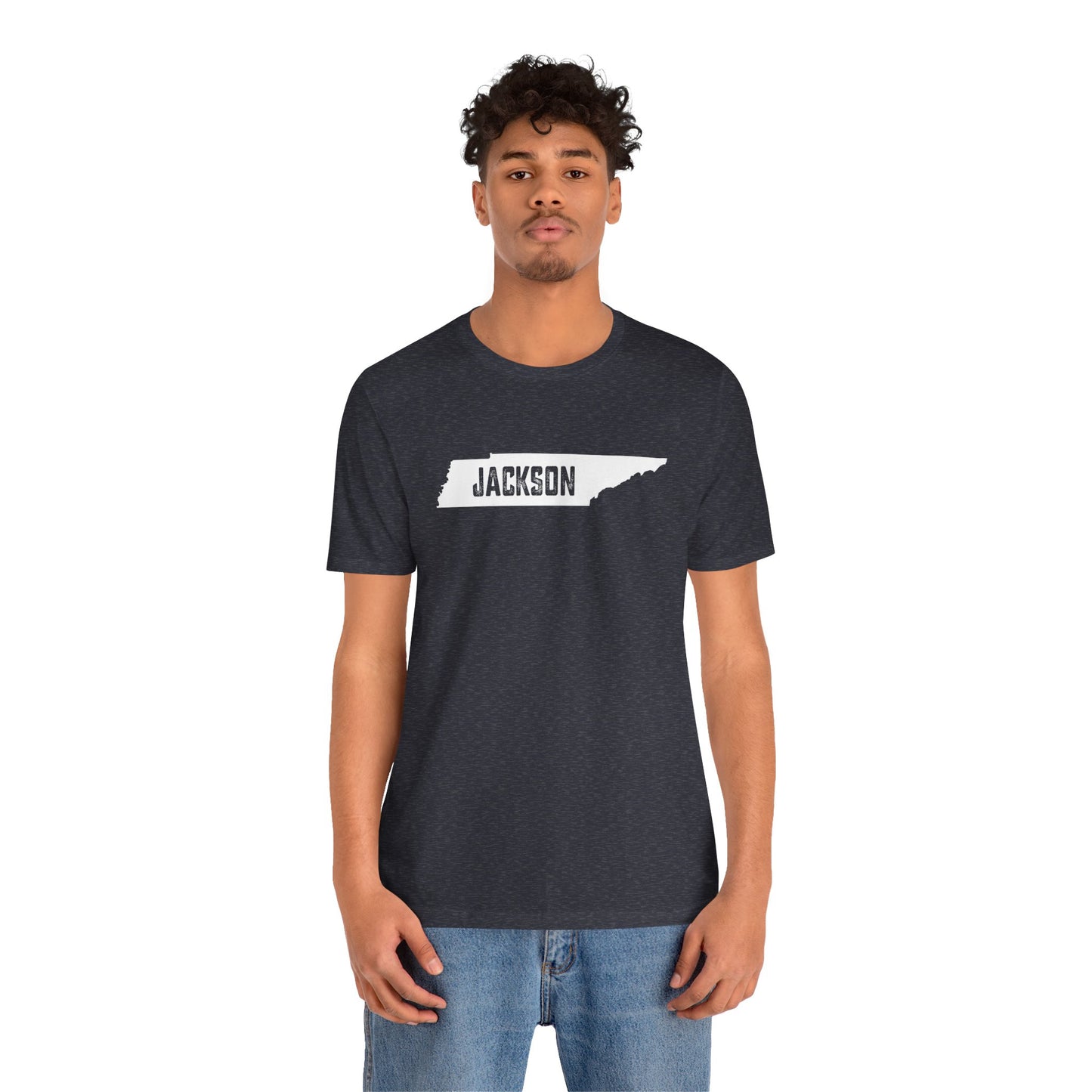 Jackson Tennessee Tee