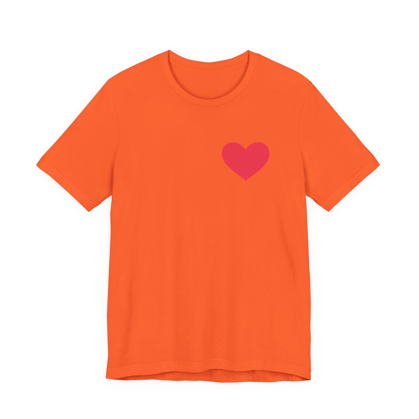 Germantown Love Tee