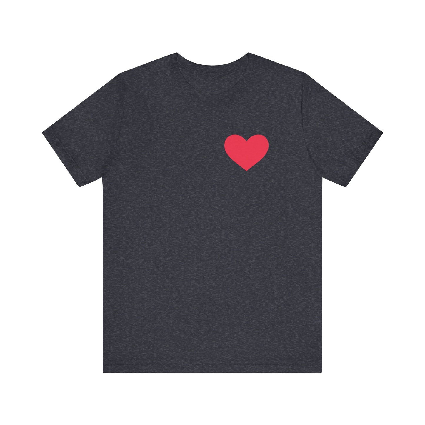 Germantown Love Tee