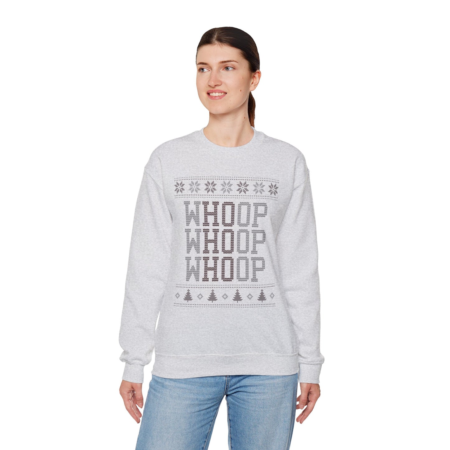 Texas A&M WHOOP Sweatshirt