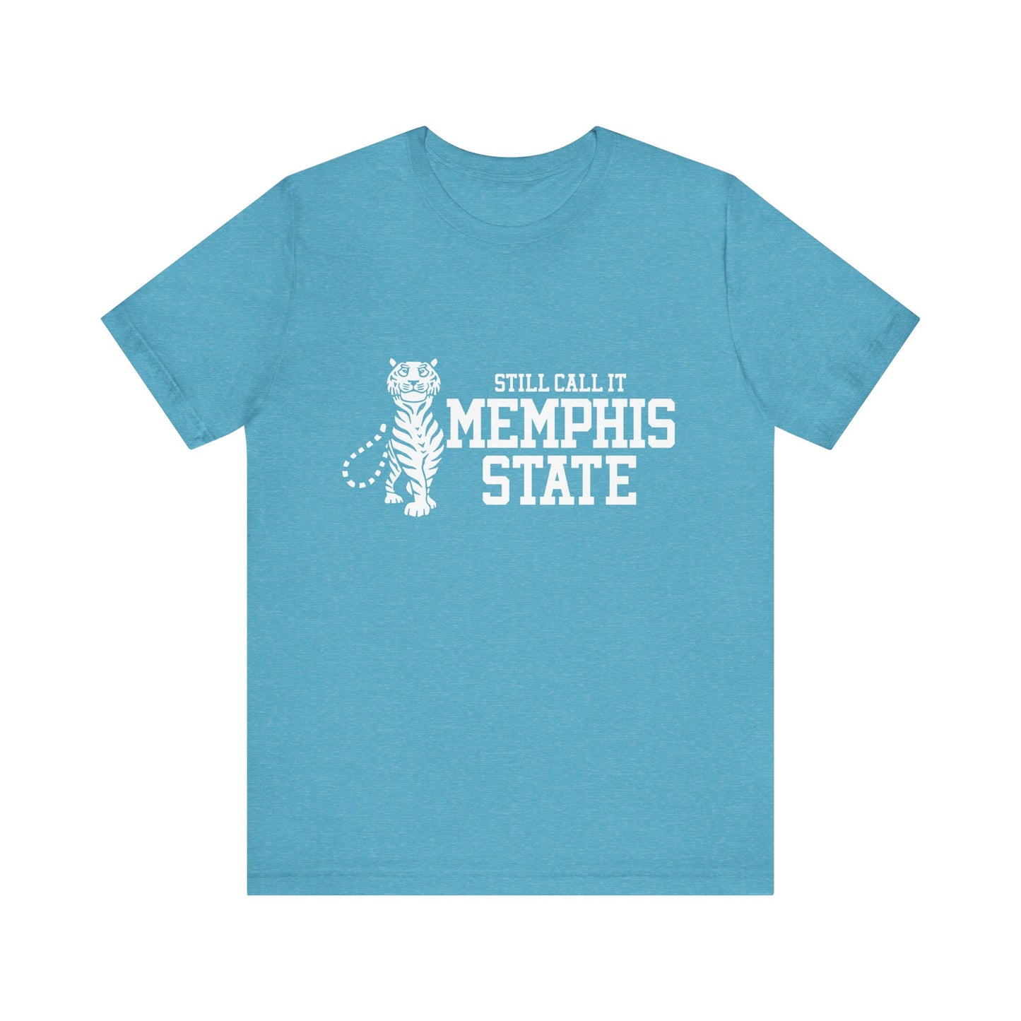 901 Beercap Short Sleeve Tee