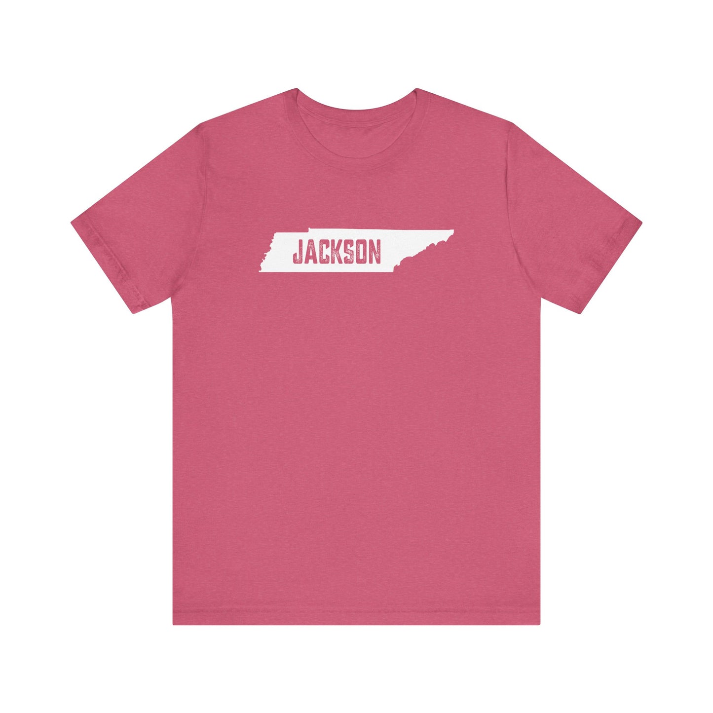 Jackson Tennessee Tee