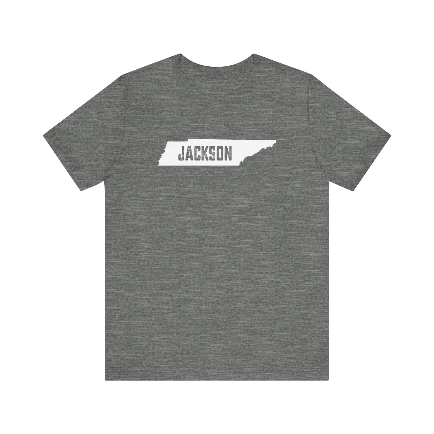 Jackson Tennessee Tee