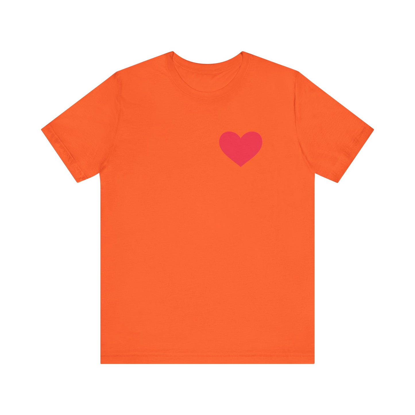 Germantown Love Tee