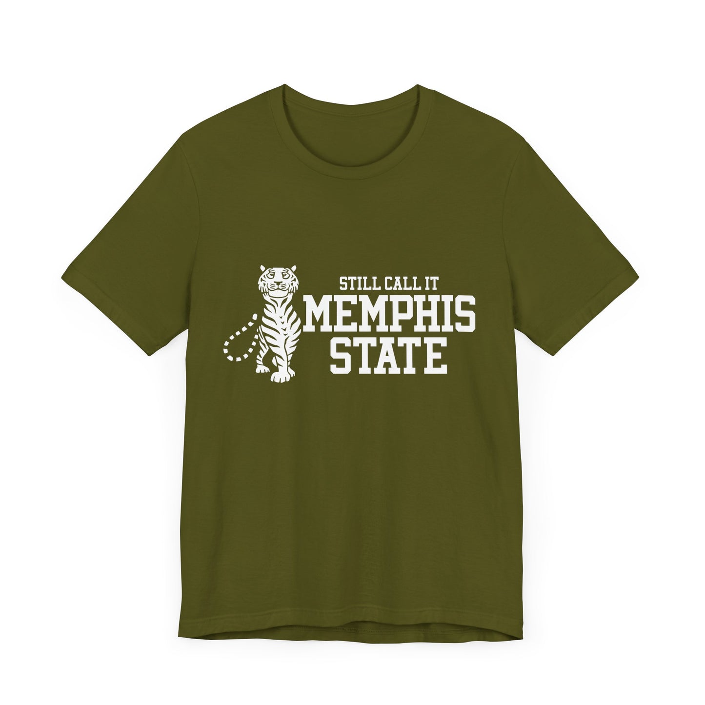 901 Beercap Short Sleeve Tee