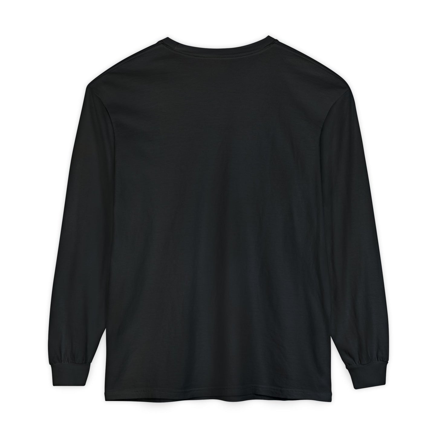 Missouri Coordinates Unisex Garment-dyed Long Sleeve T-Shirt
