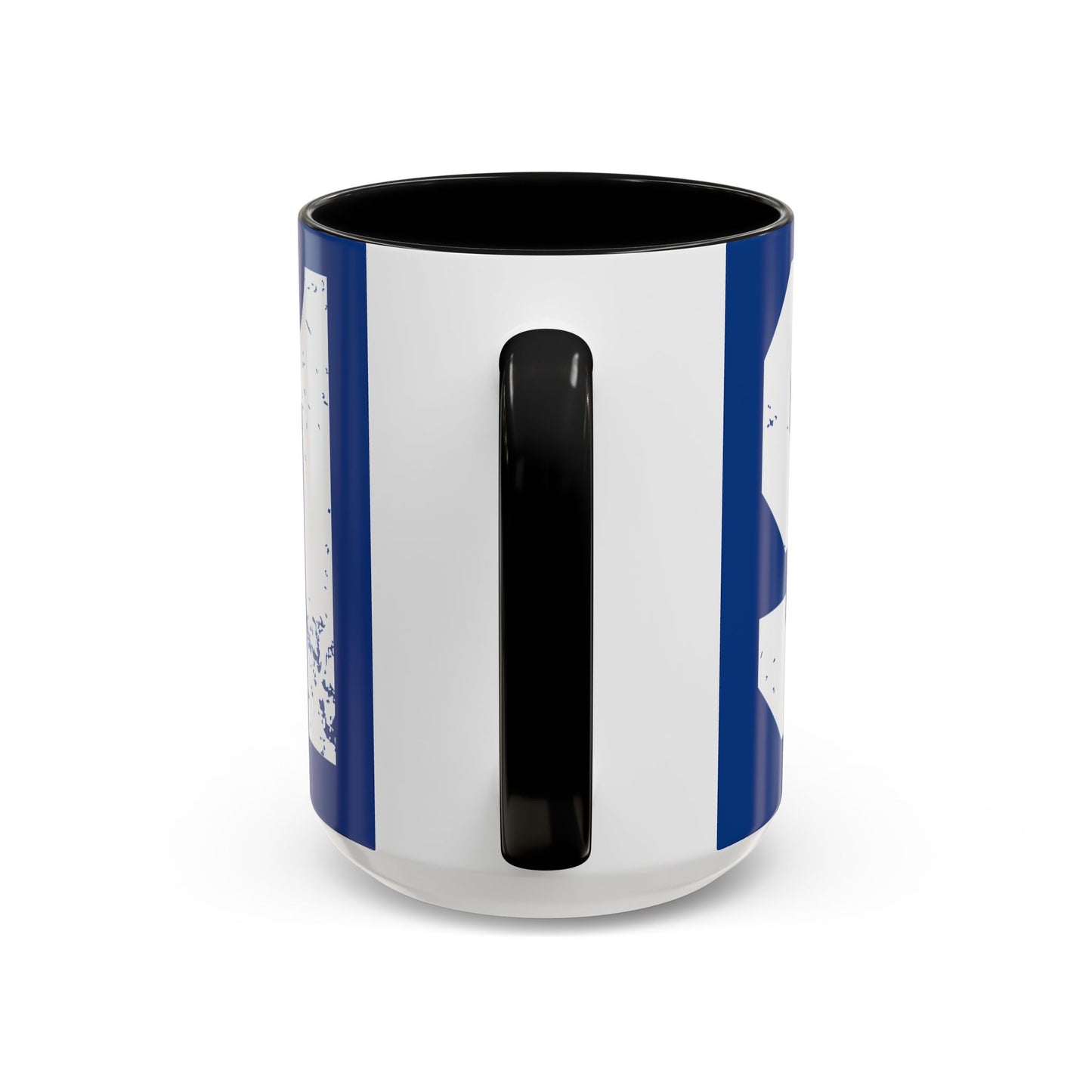 Paw Print Accent Coffee Mug for Pet Lovers, Dog Mom Gift, Cat Owner Cup, Unique Animal Lover Mug, Personalized Pet Gift