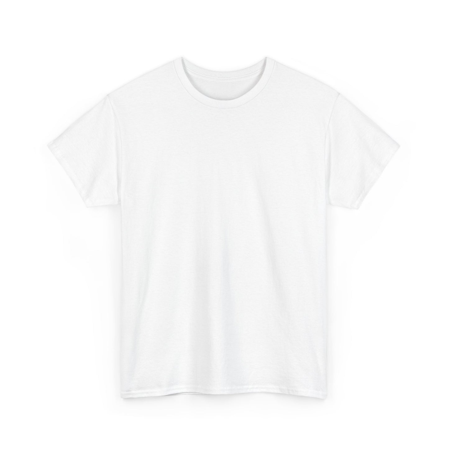 Carpe Dinkem Unisex Heavy Cotton Tee