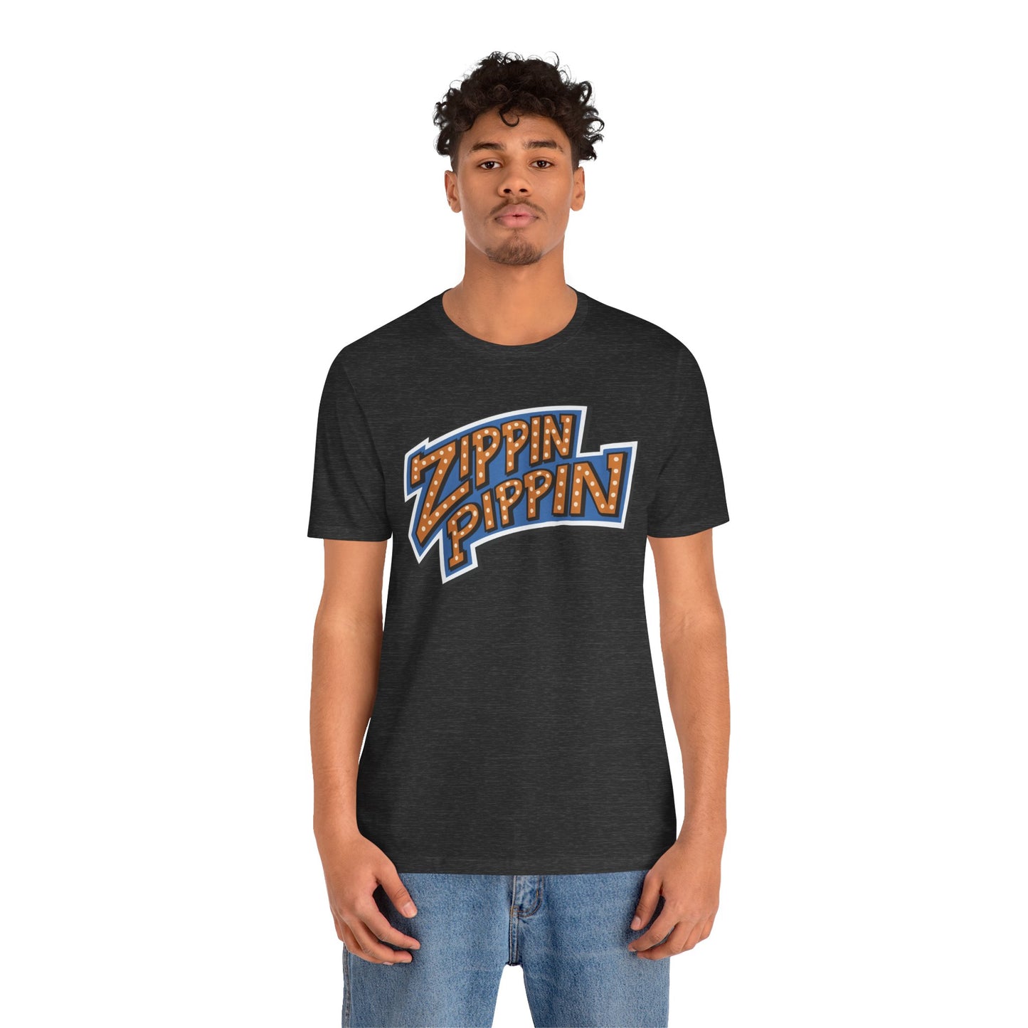 Memphis Libertyland Zippin Pippin Tee