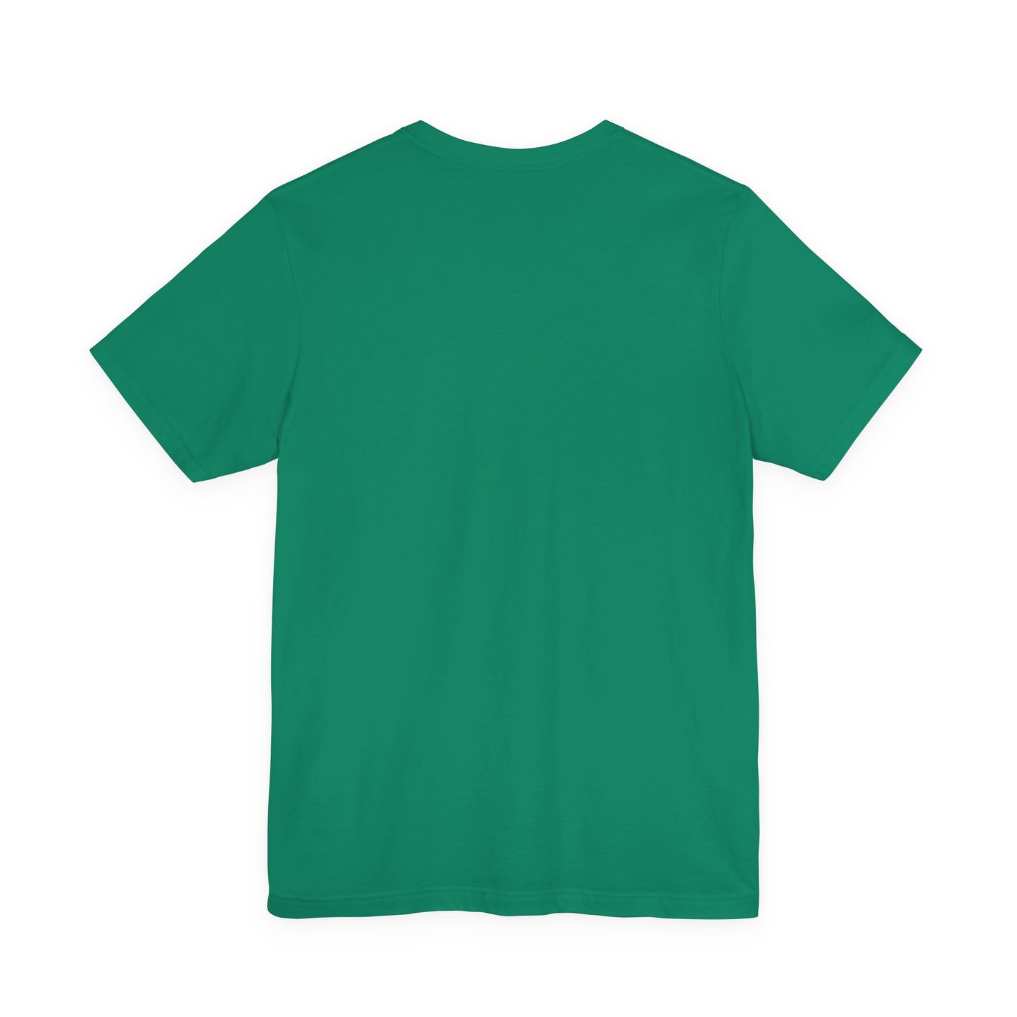 I Love Germantown Unisex Jersey Short Sleeve Tee