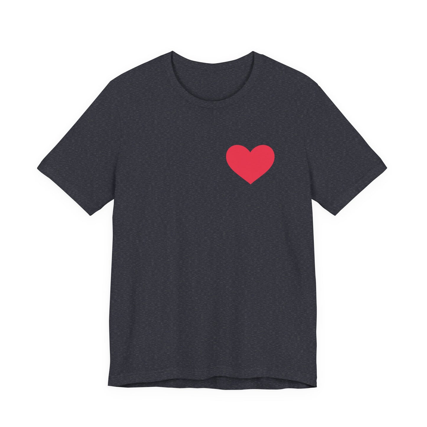Germantown Love Tee