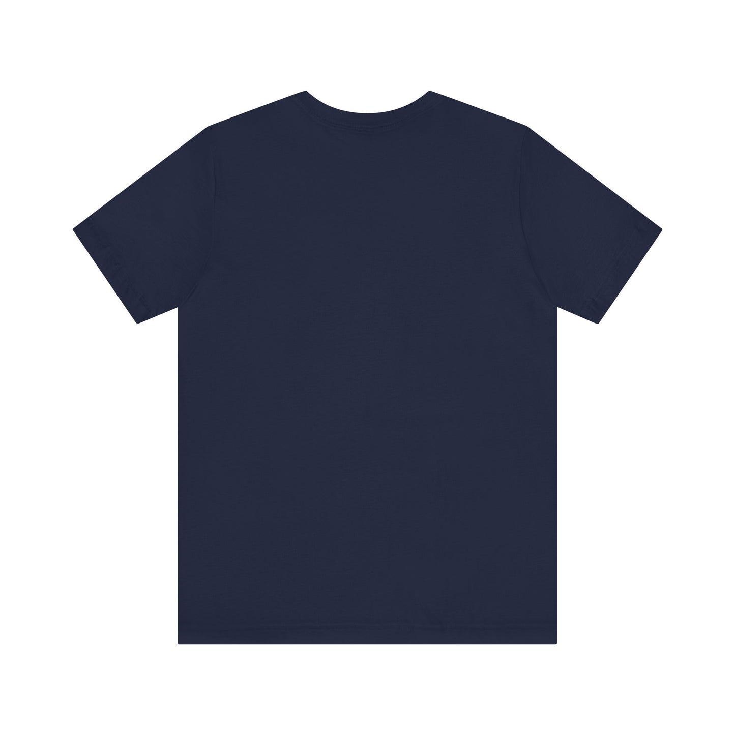 901 Target Unisex Jersey Short Sleeve Tee