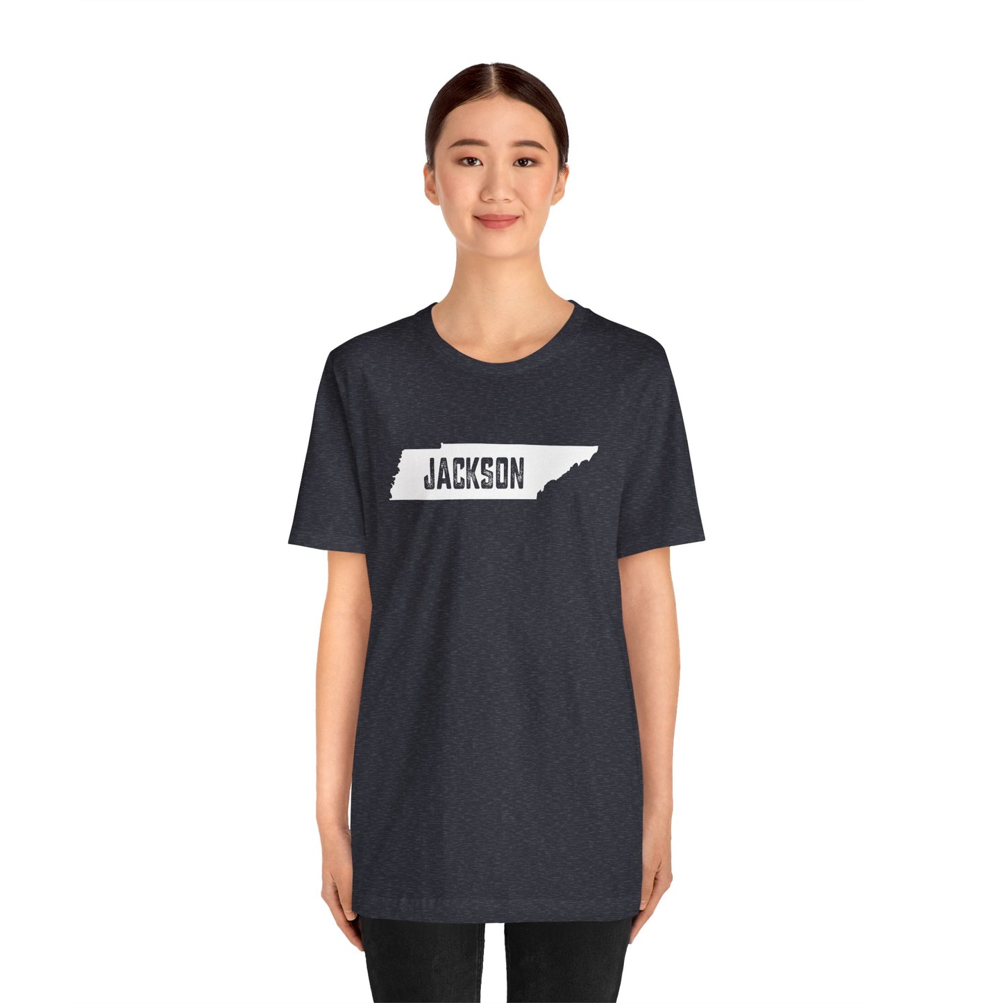 Jackson Tennessee Tee