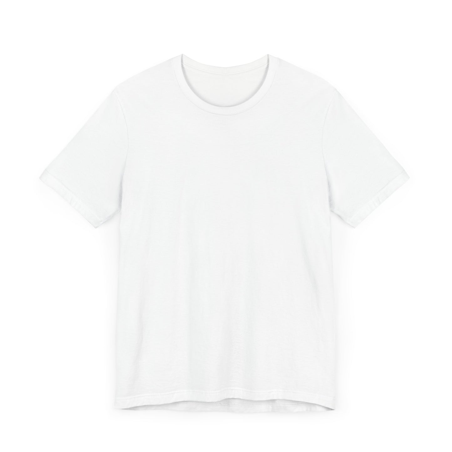 901 Target Unisex Jersey Short Sleeve Tee