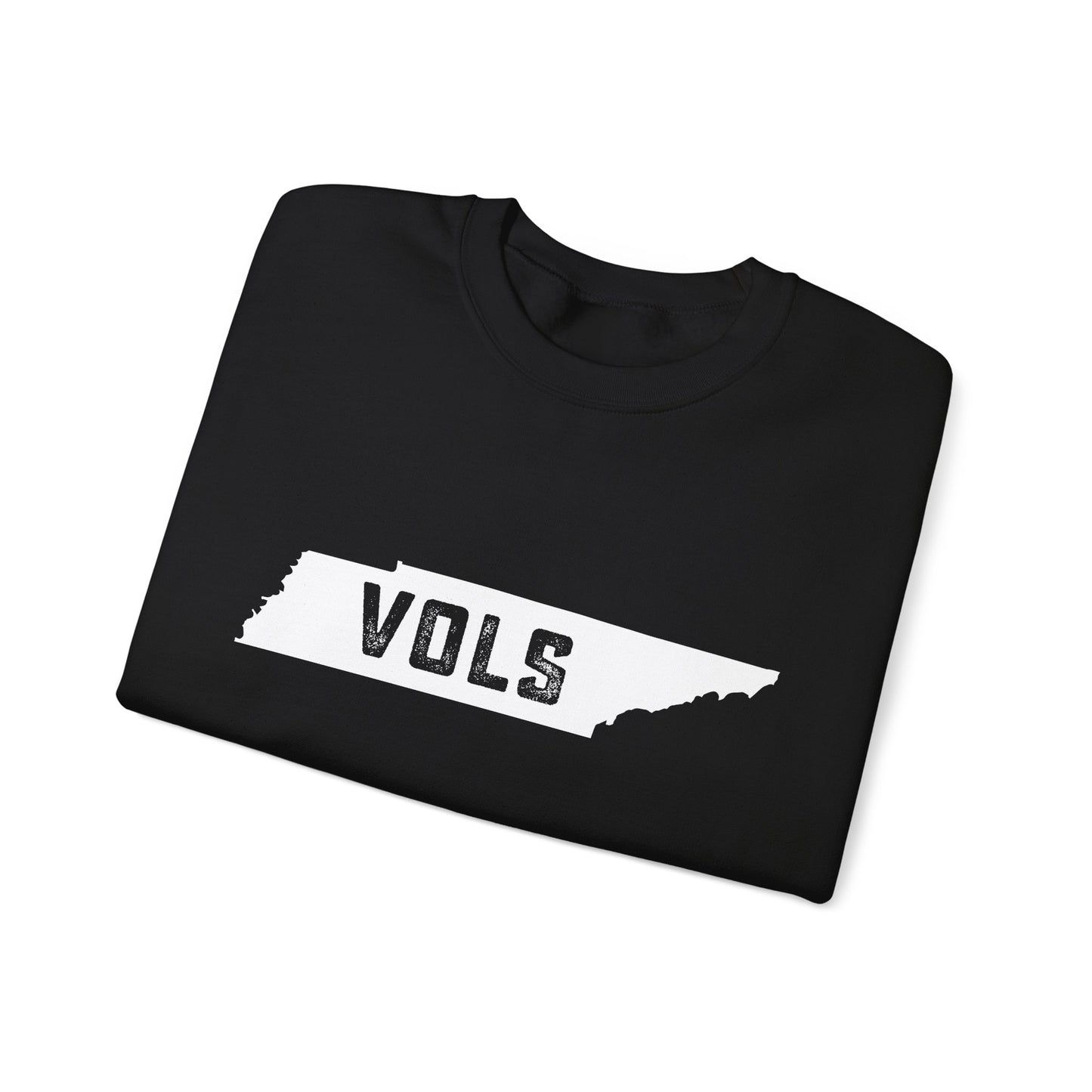 Tennessee Volunteers Unisex Crewneck Sweatshirt - Cozy Athletic Apparel