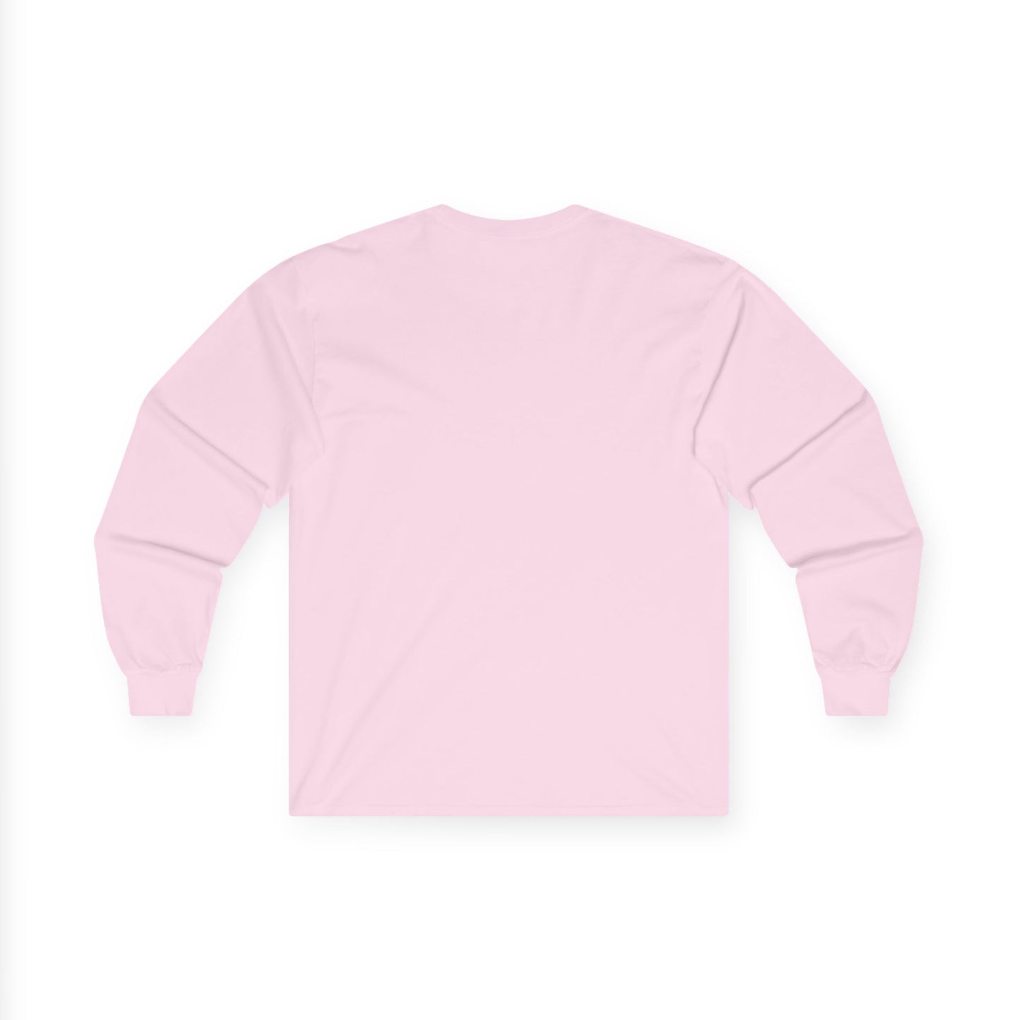 TCU Coordinates Unisex Ultra Cotton Long Sleeve Tee - Comfortable and Stylish College Apparel