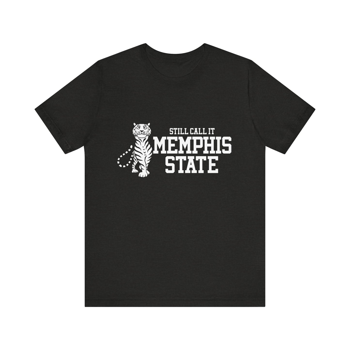 901 Beercap Short Sleeve Tee