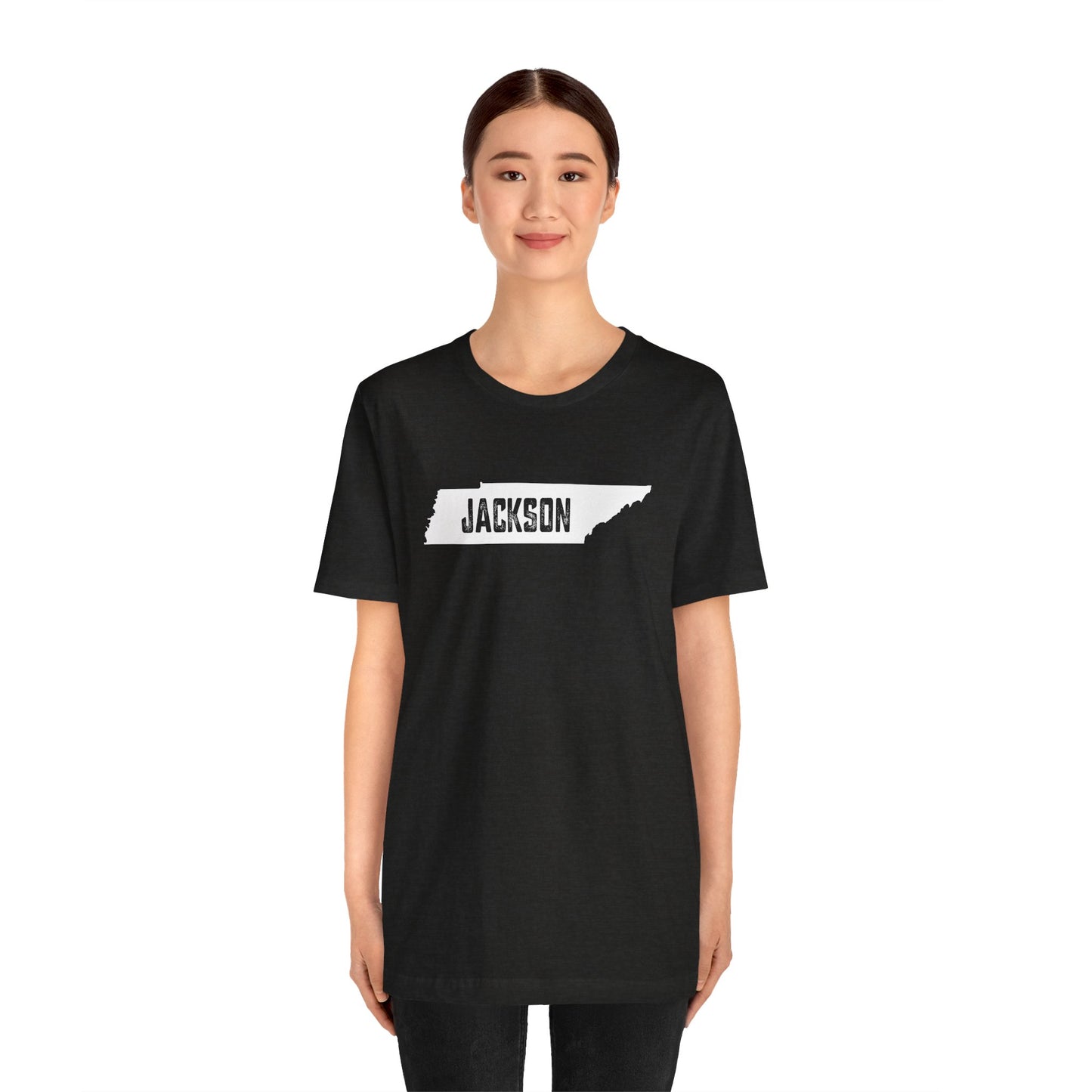 Jackson Tennessee Tee