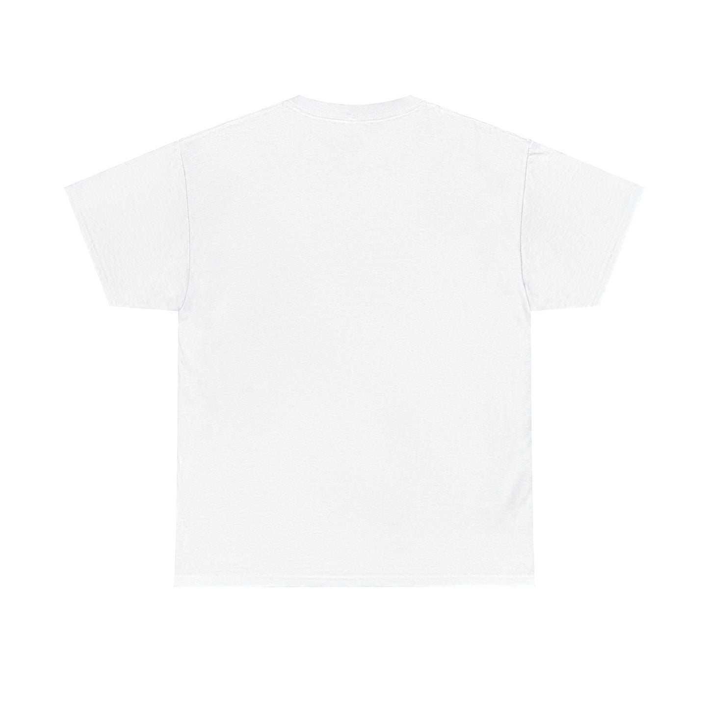 Carpe Dinkem Unisex Heavy Cotton Tee