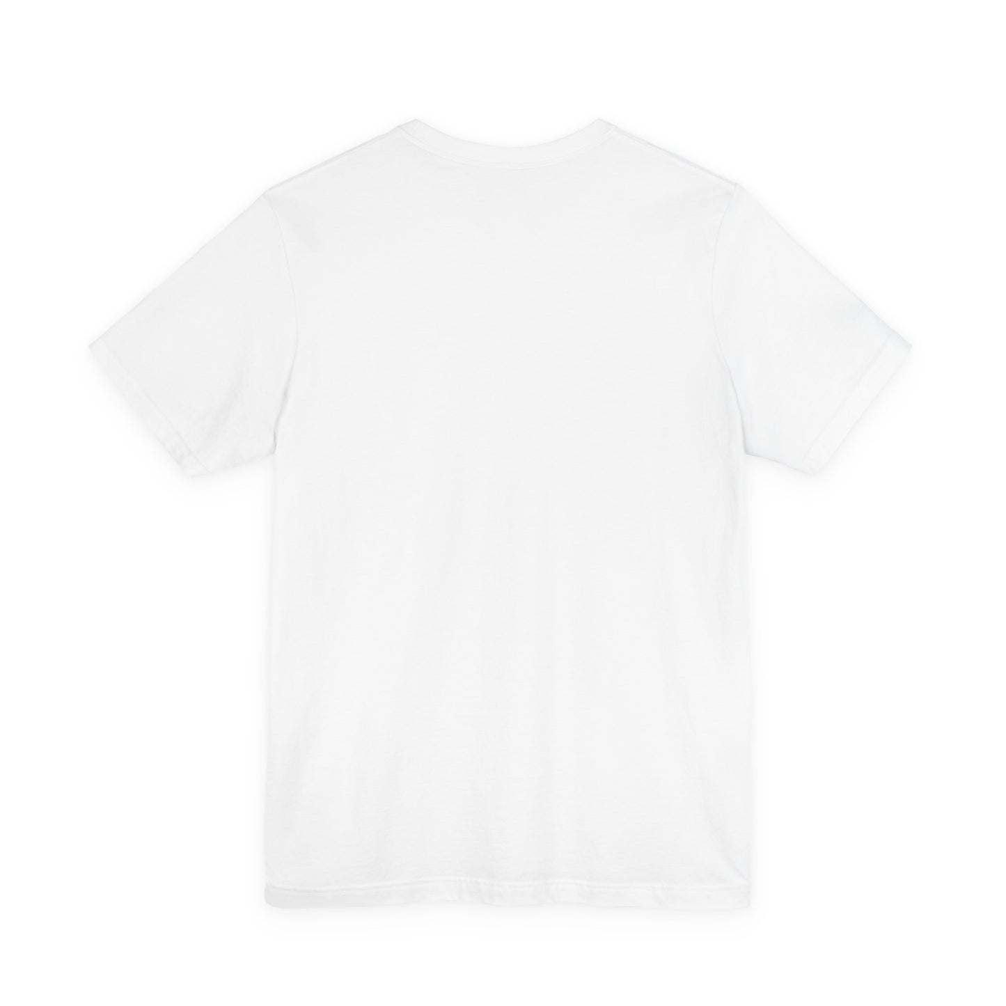 Memphis 901 Duck Unisex Jersey Short Sleeve Tee