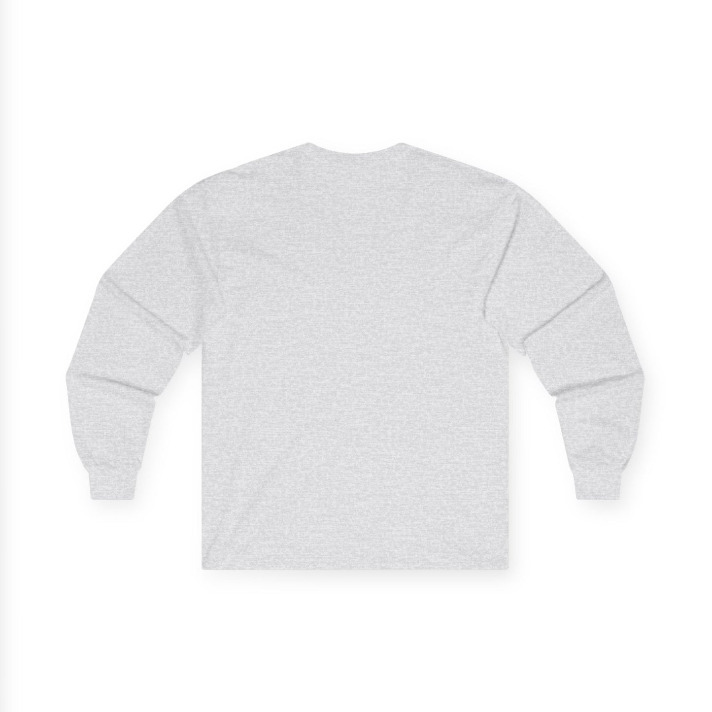 Alabama Merry Crimson Christmas Cheer Long Sleeve Tee