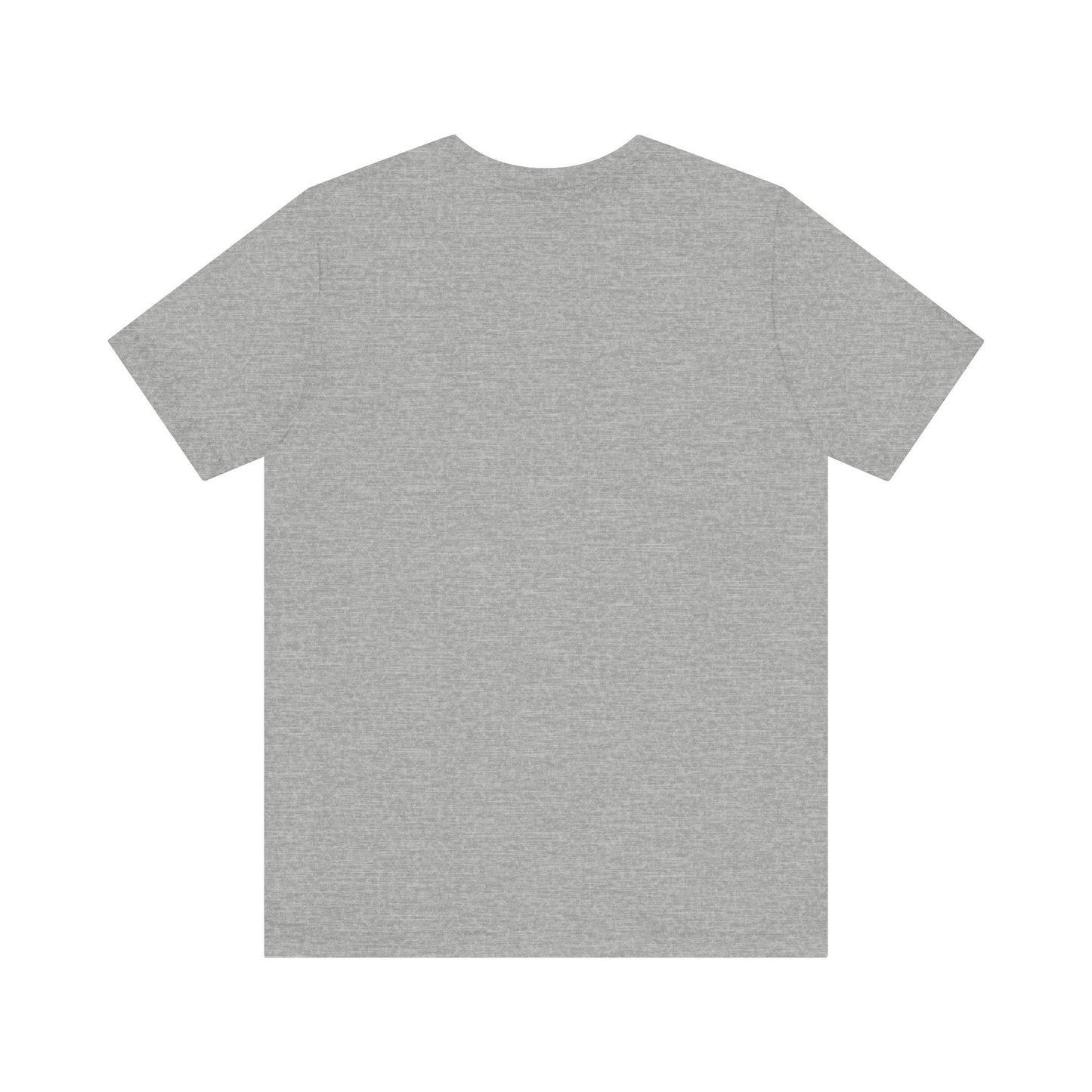Germantown Tennessee Coordinates Unisex Tee