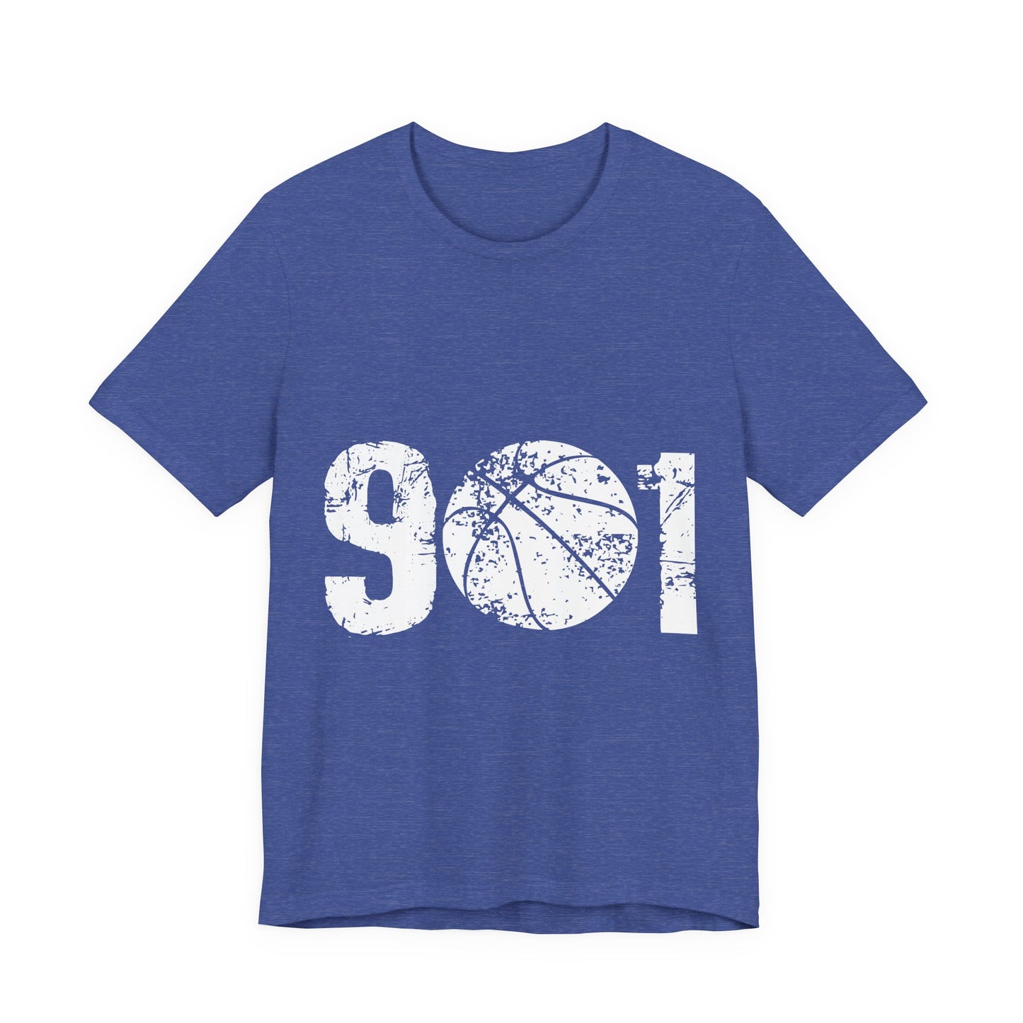 901 Basketball Tee
