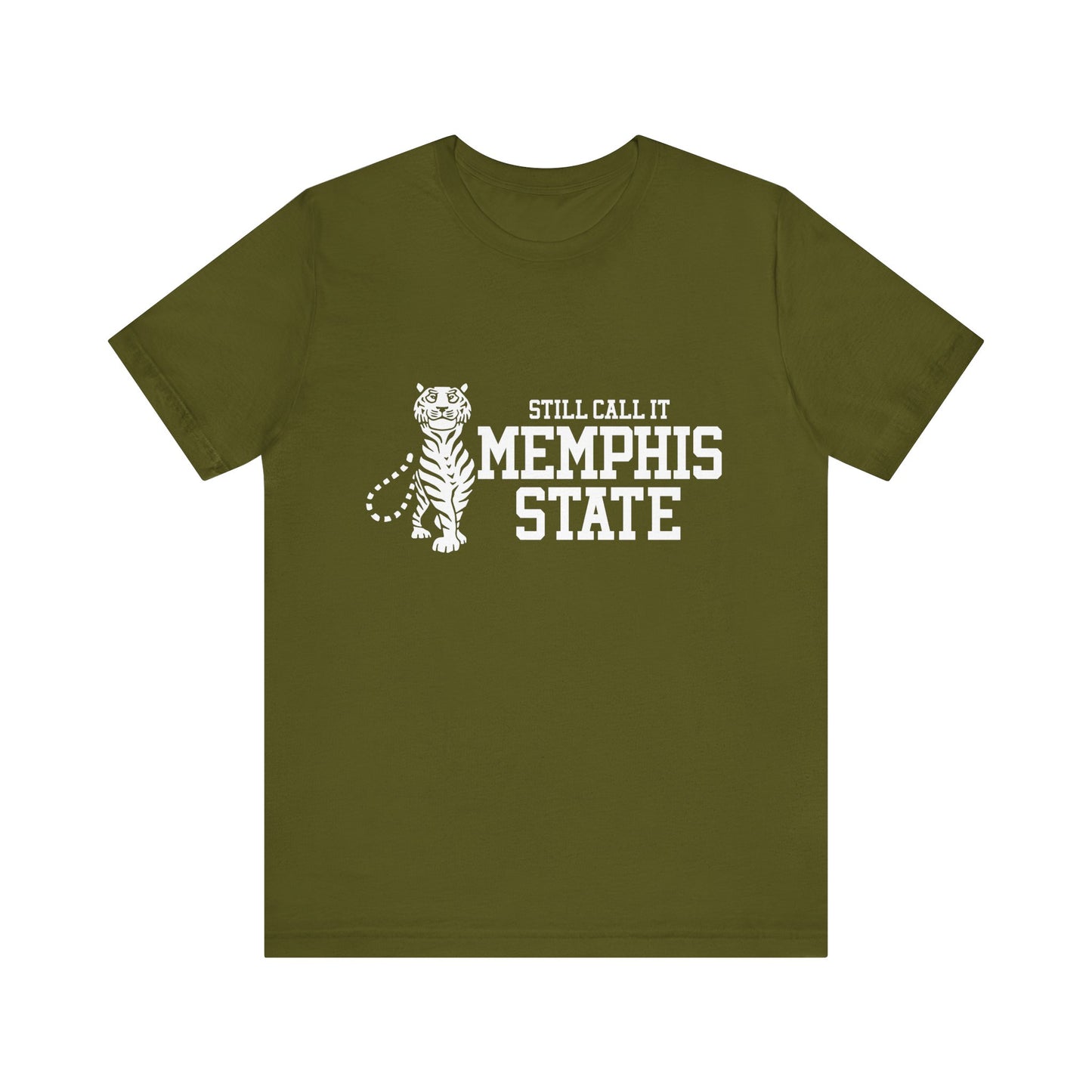 901 Beercap Short Sleeve Tee