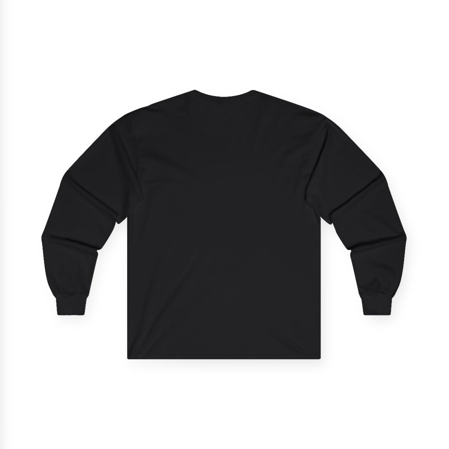 Georgia Dawgs Coordinates Unisex Ultra Cotton Long Sleeve Tee